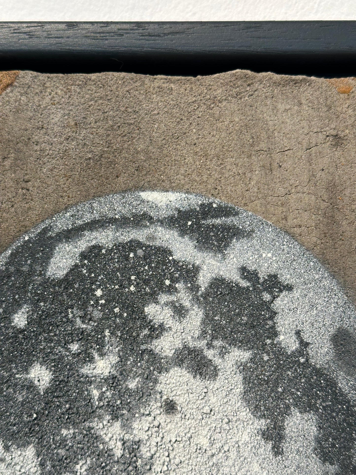 "Moon Girl" / Cornichon aigre n° 136