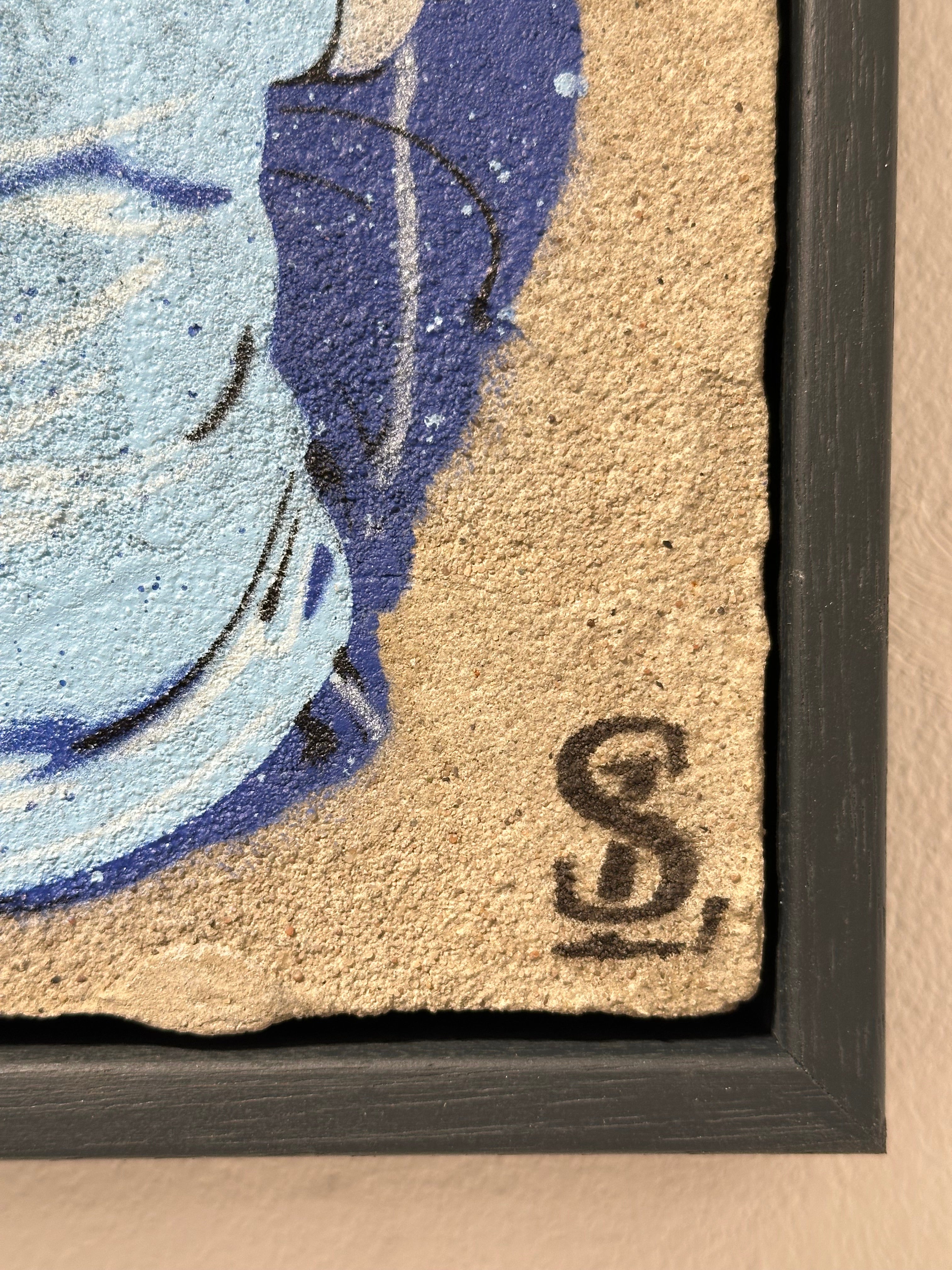 "Waiting Boy" / Saure Gurke #137