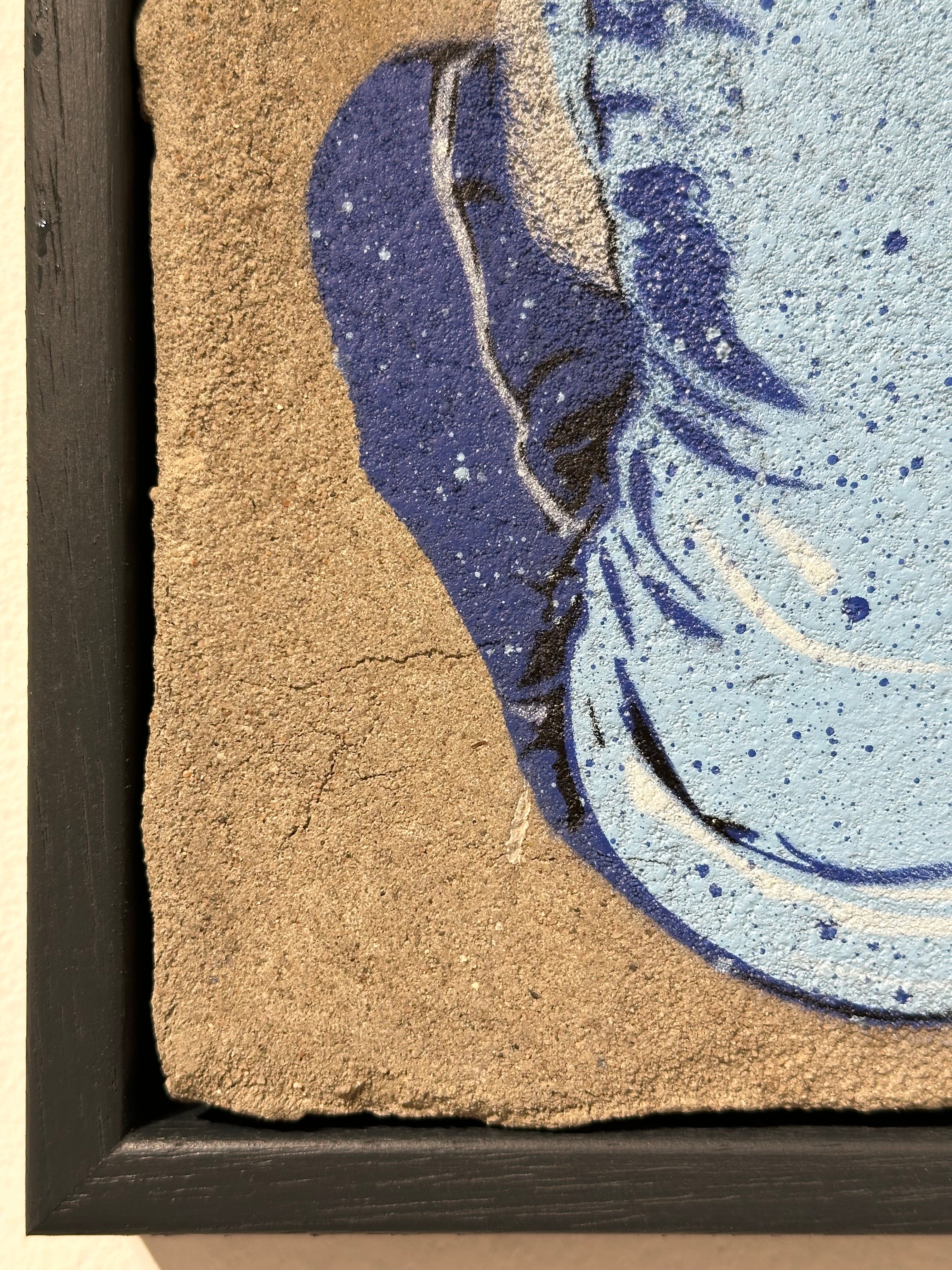 "Waiting Boy" / Saure Gurke #137