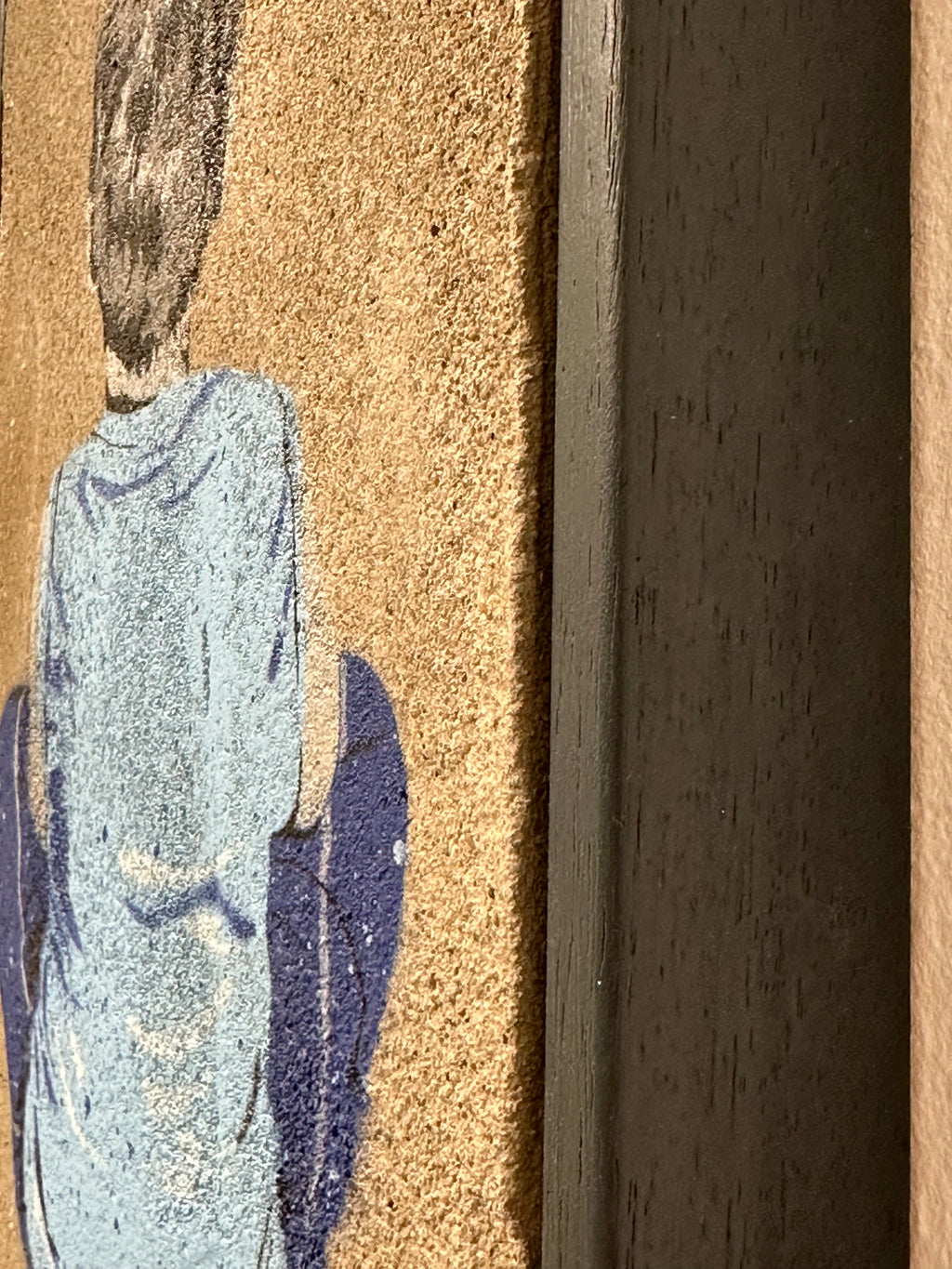 "Waiting Boy" / Saure Gurke #137