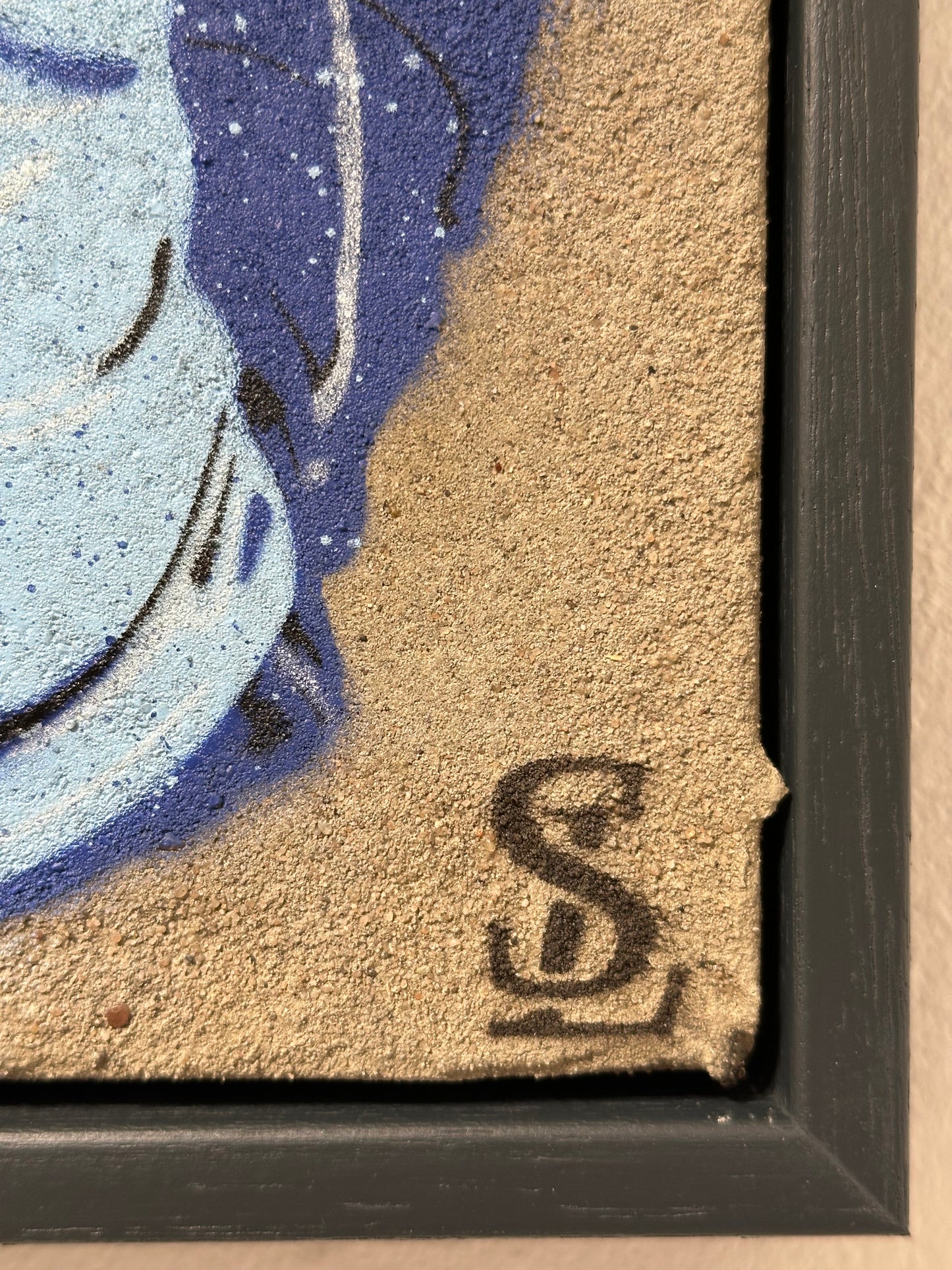 "Garçon qui attend" / Cornichon aigre n° 138