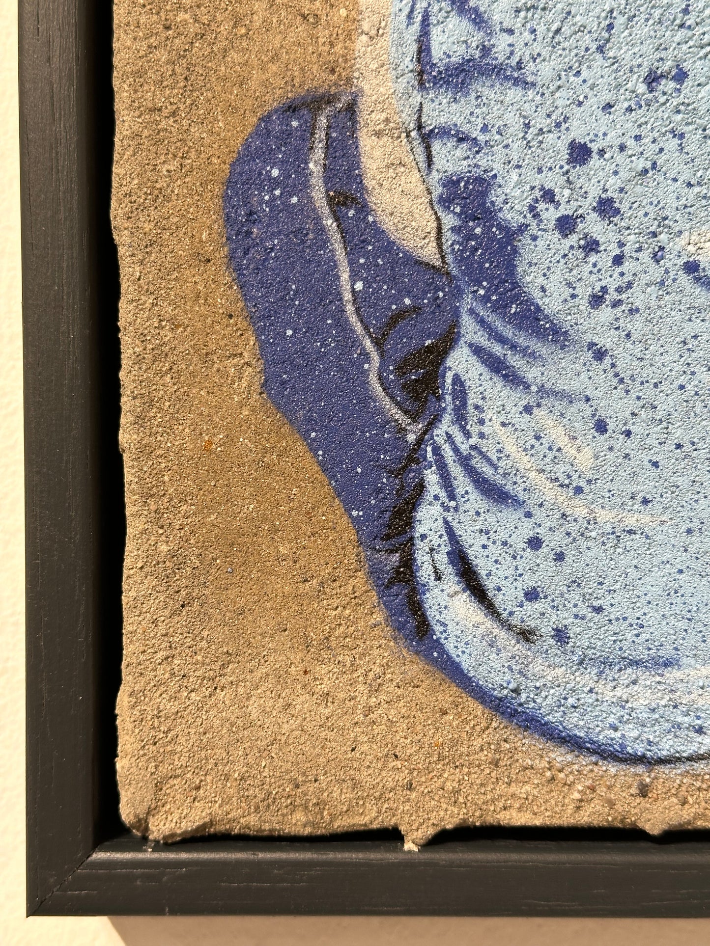 "Garçon qui attend" / Cornichon aigre n° 138