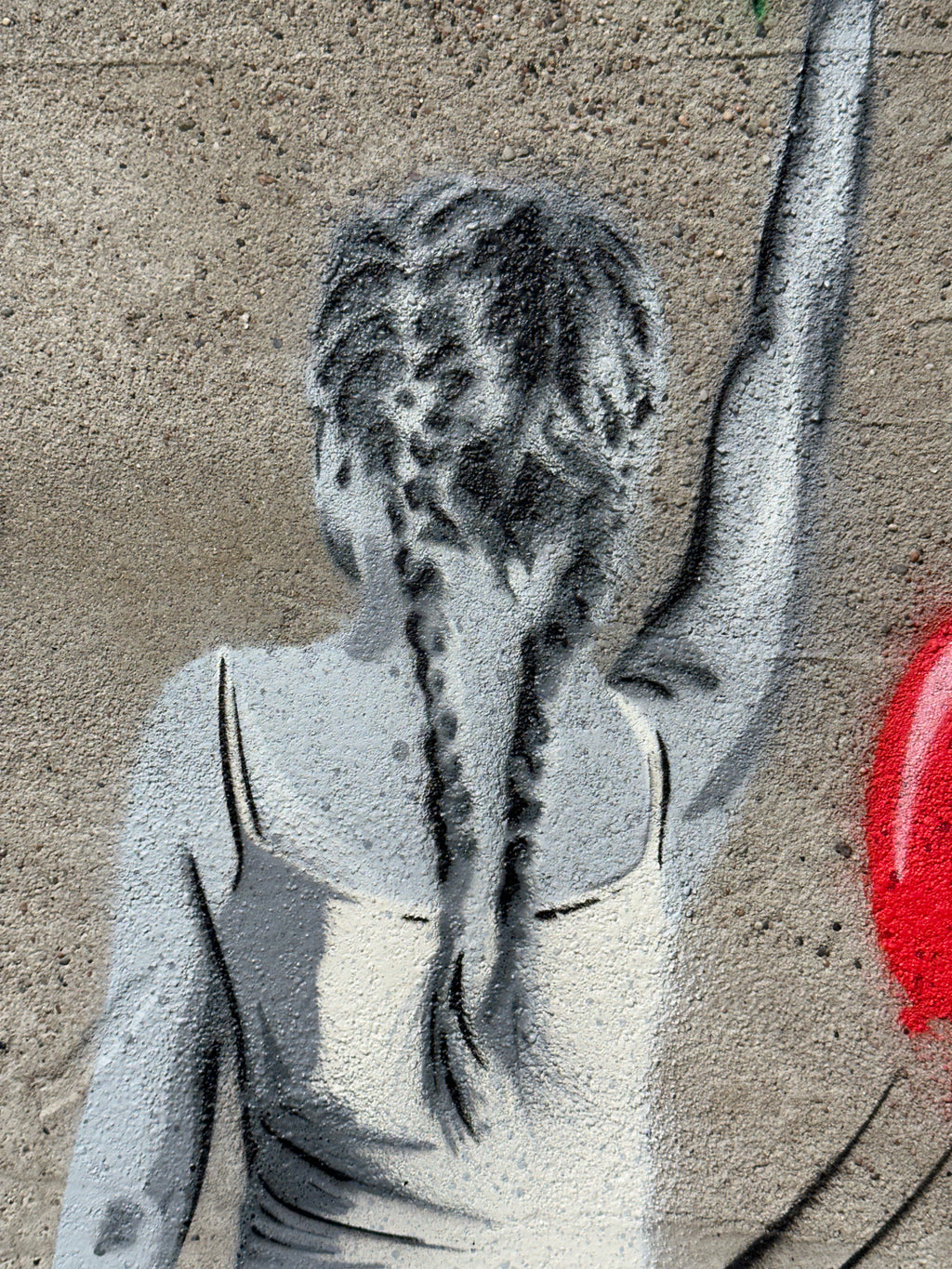 "Résistance" / limited original