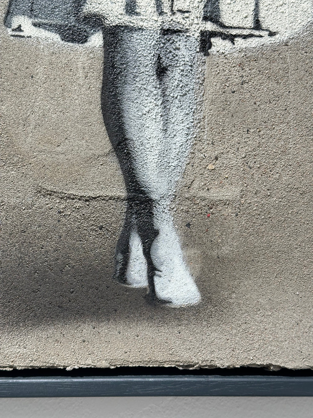 "Résistance" / limited original