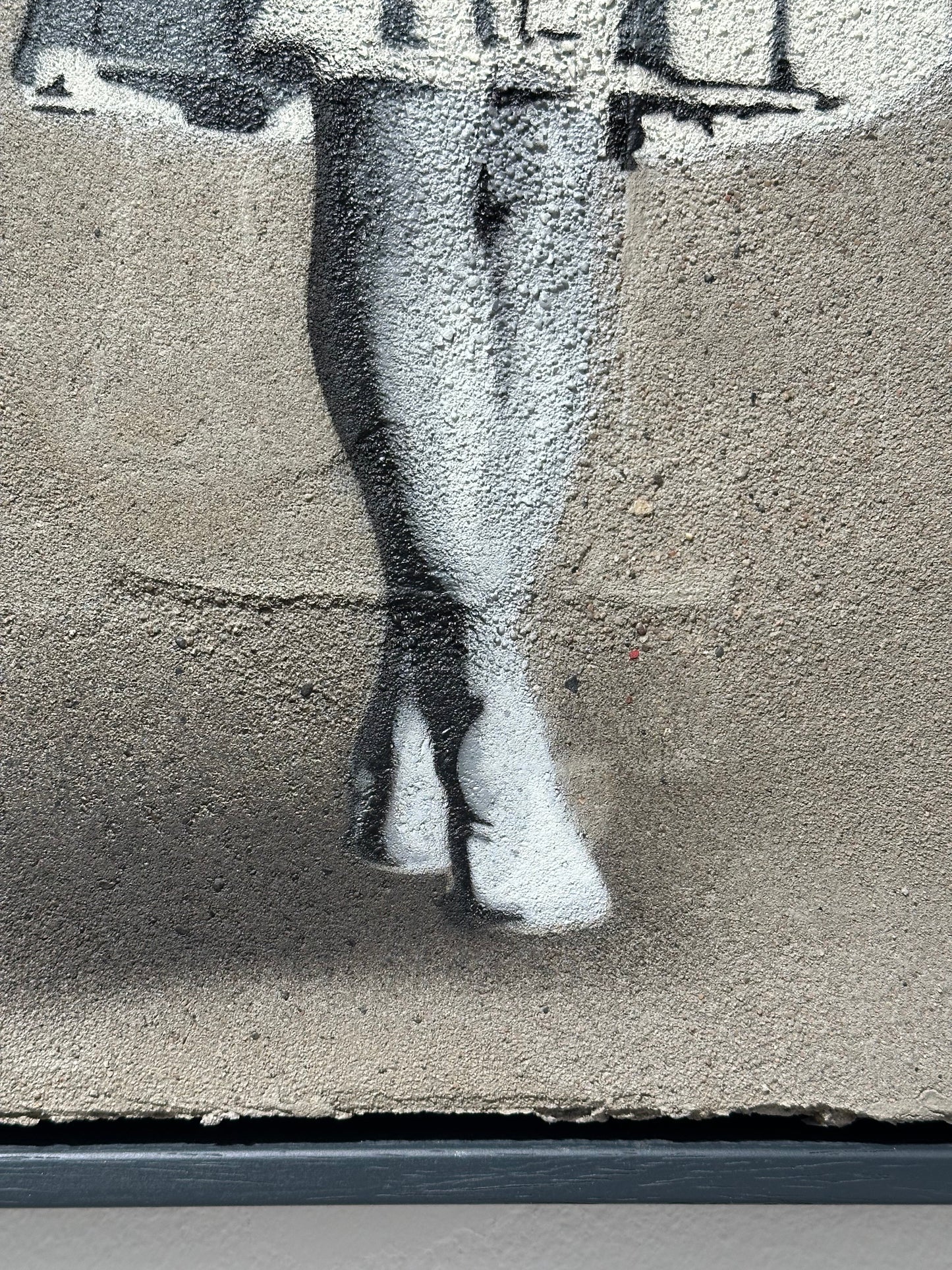 "Résistance" / original limité