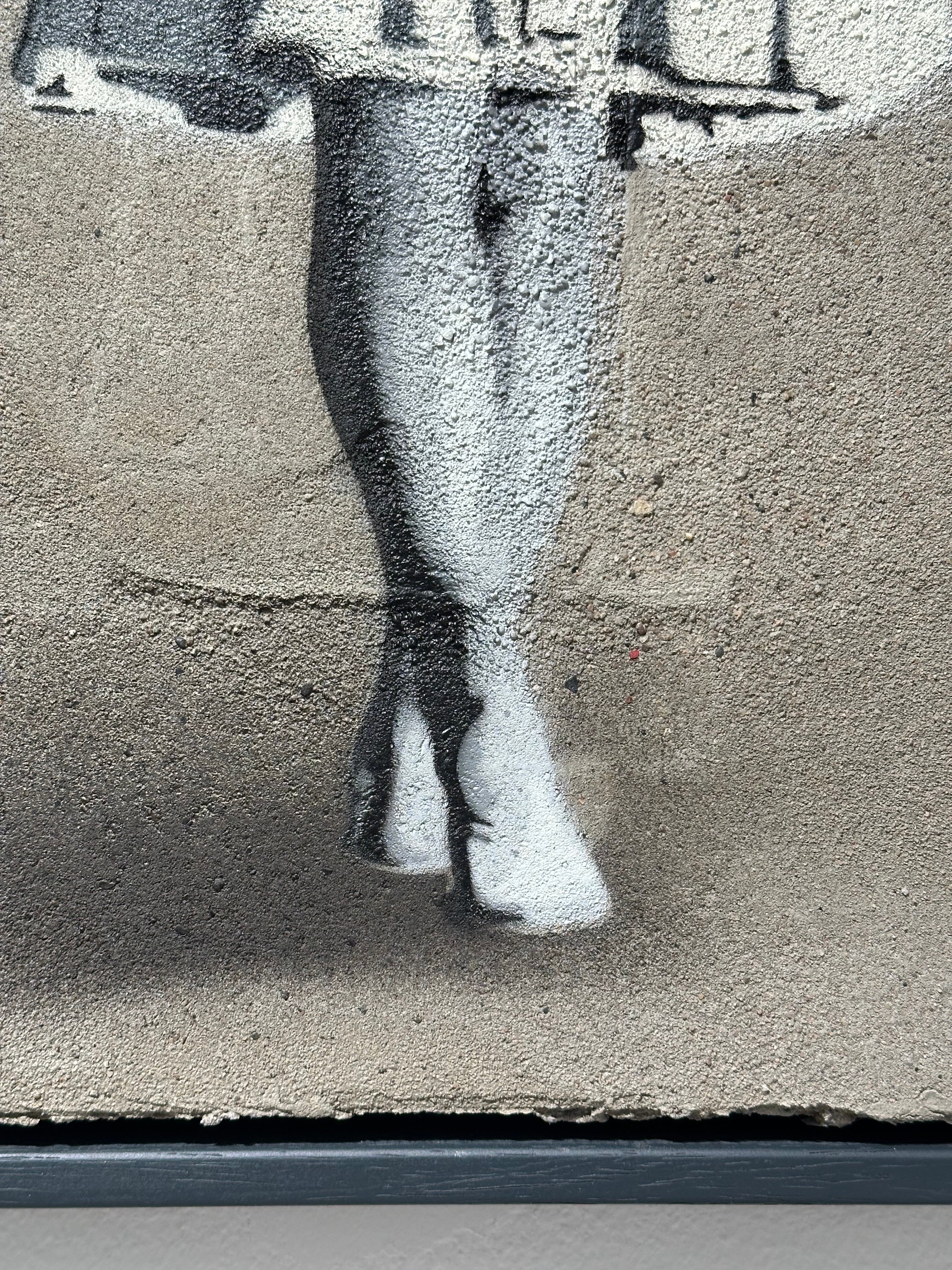 "Résistance" / limited original