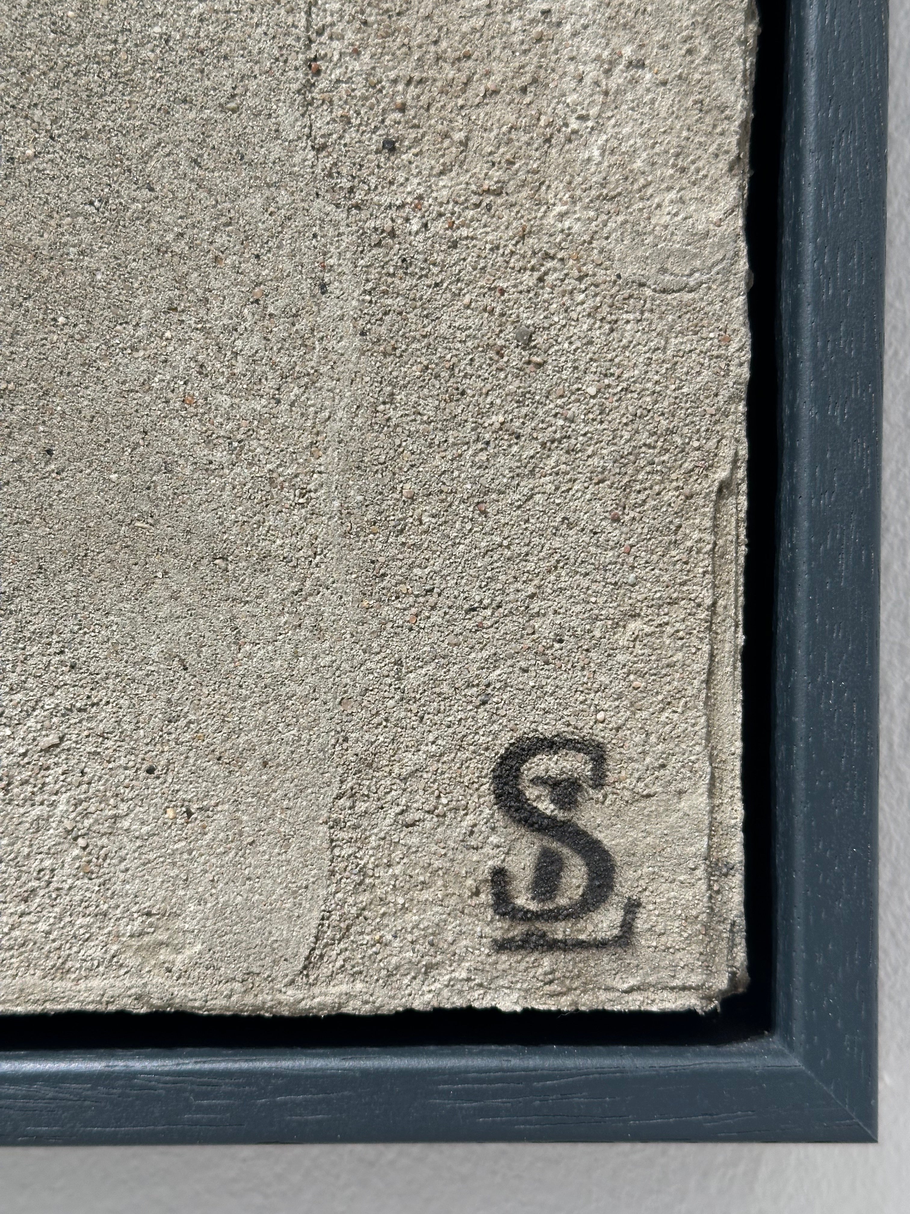 "Résistance" / limited original