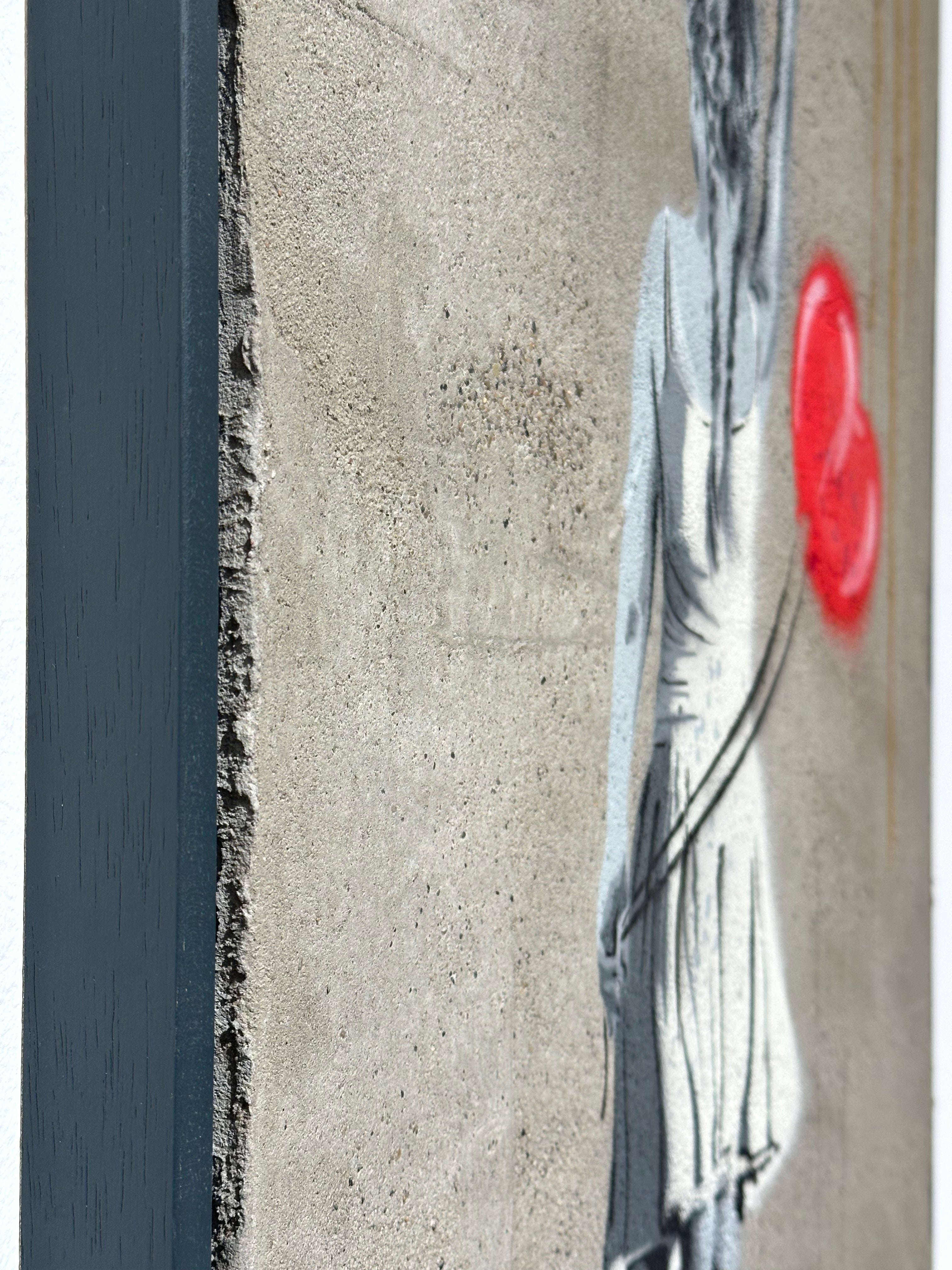 "Résistance" / limited original