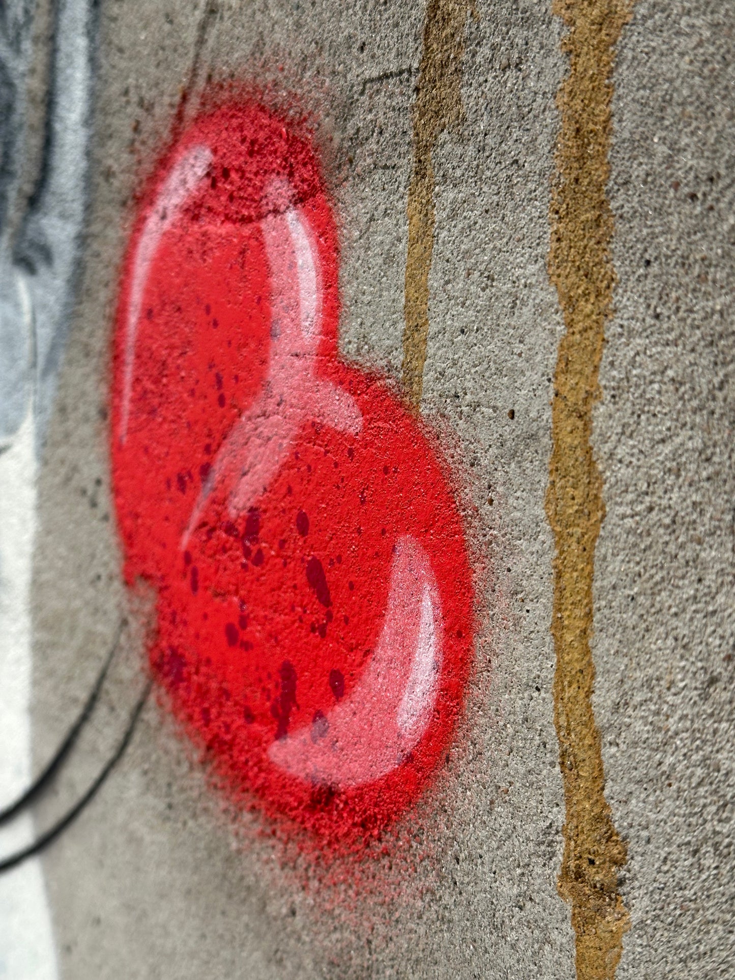 "Résistance" / original limité