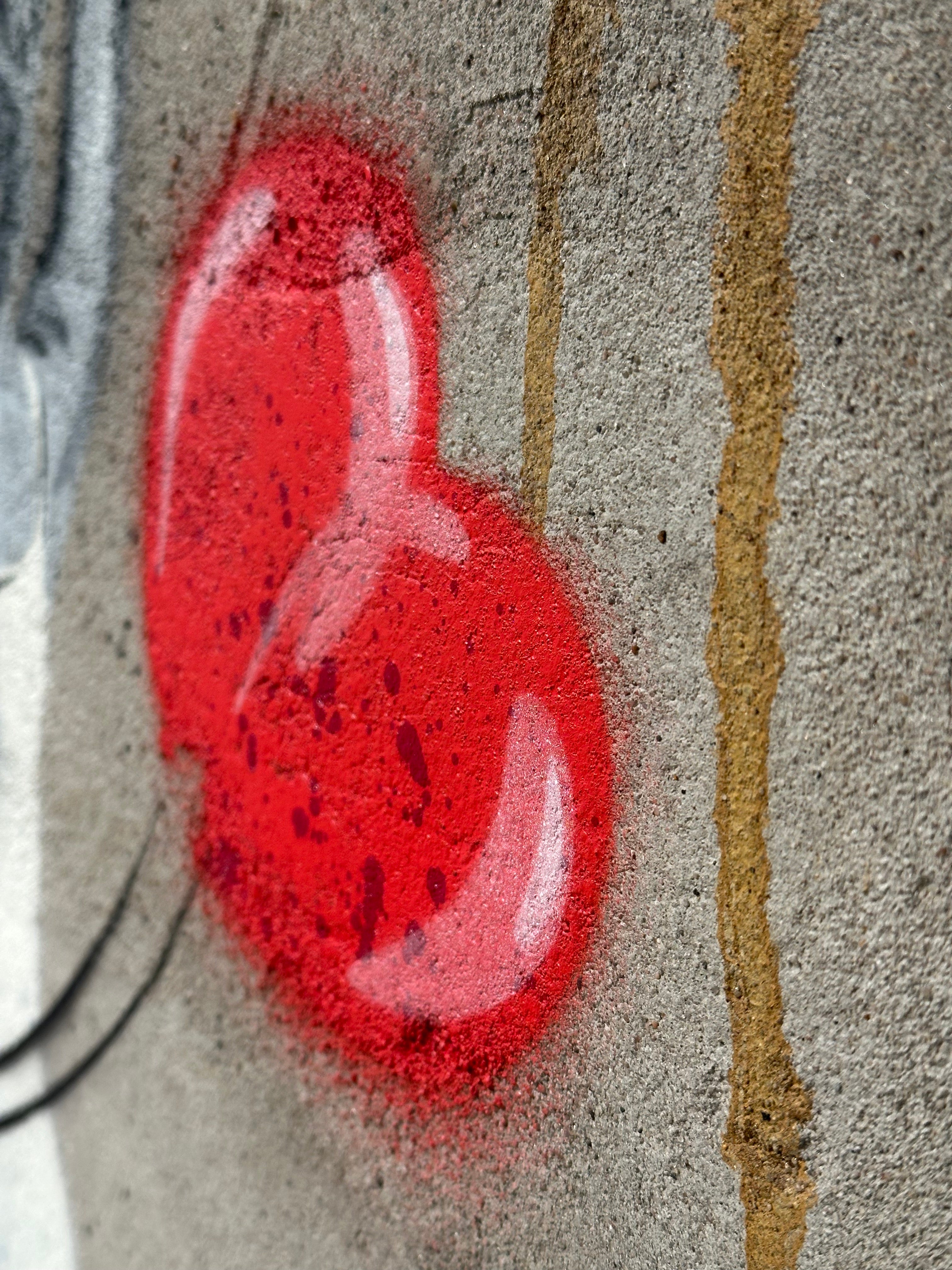 "Résistance" / limited original