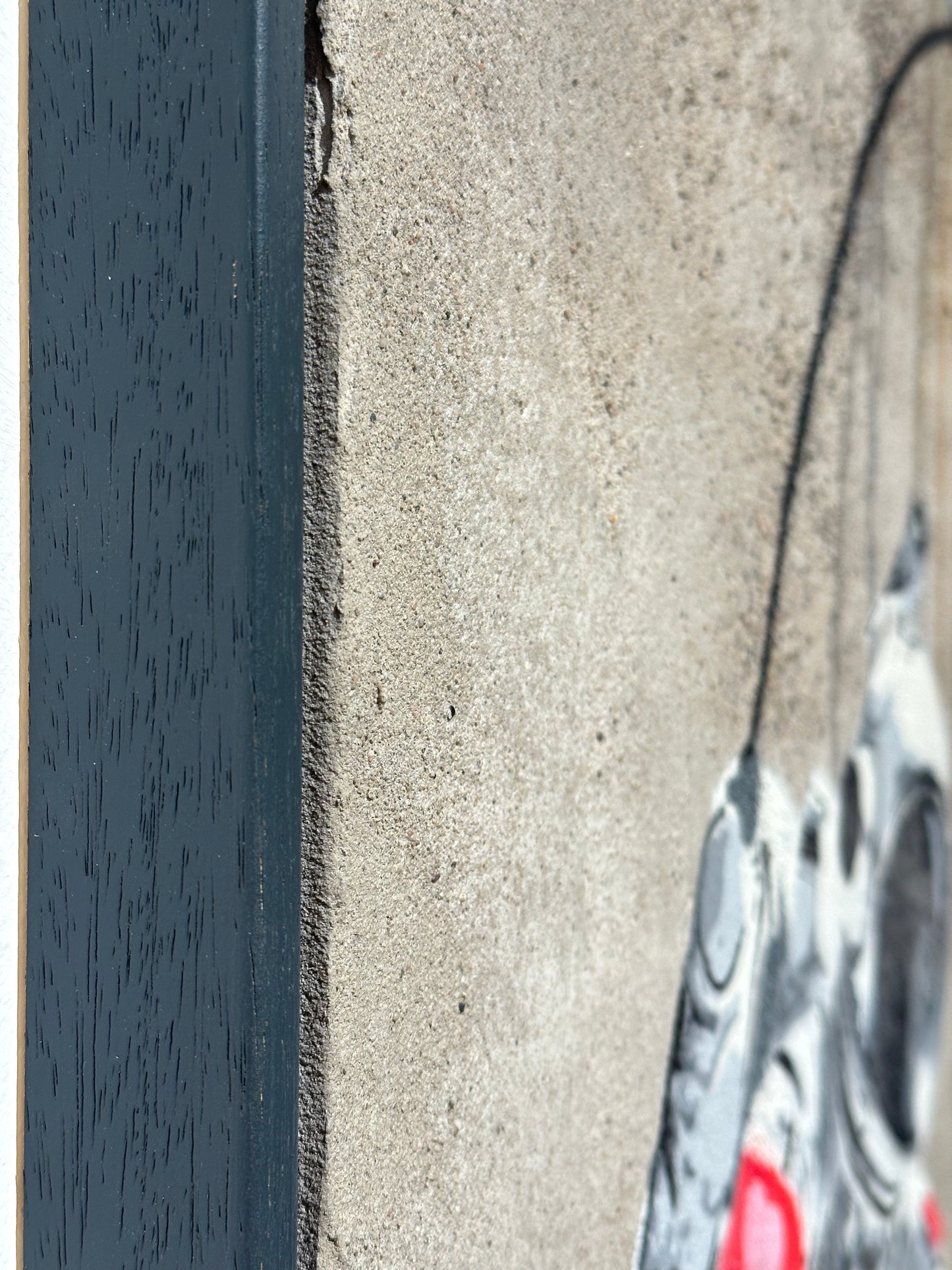 "Love Nation" / limitiertes Orginal