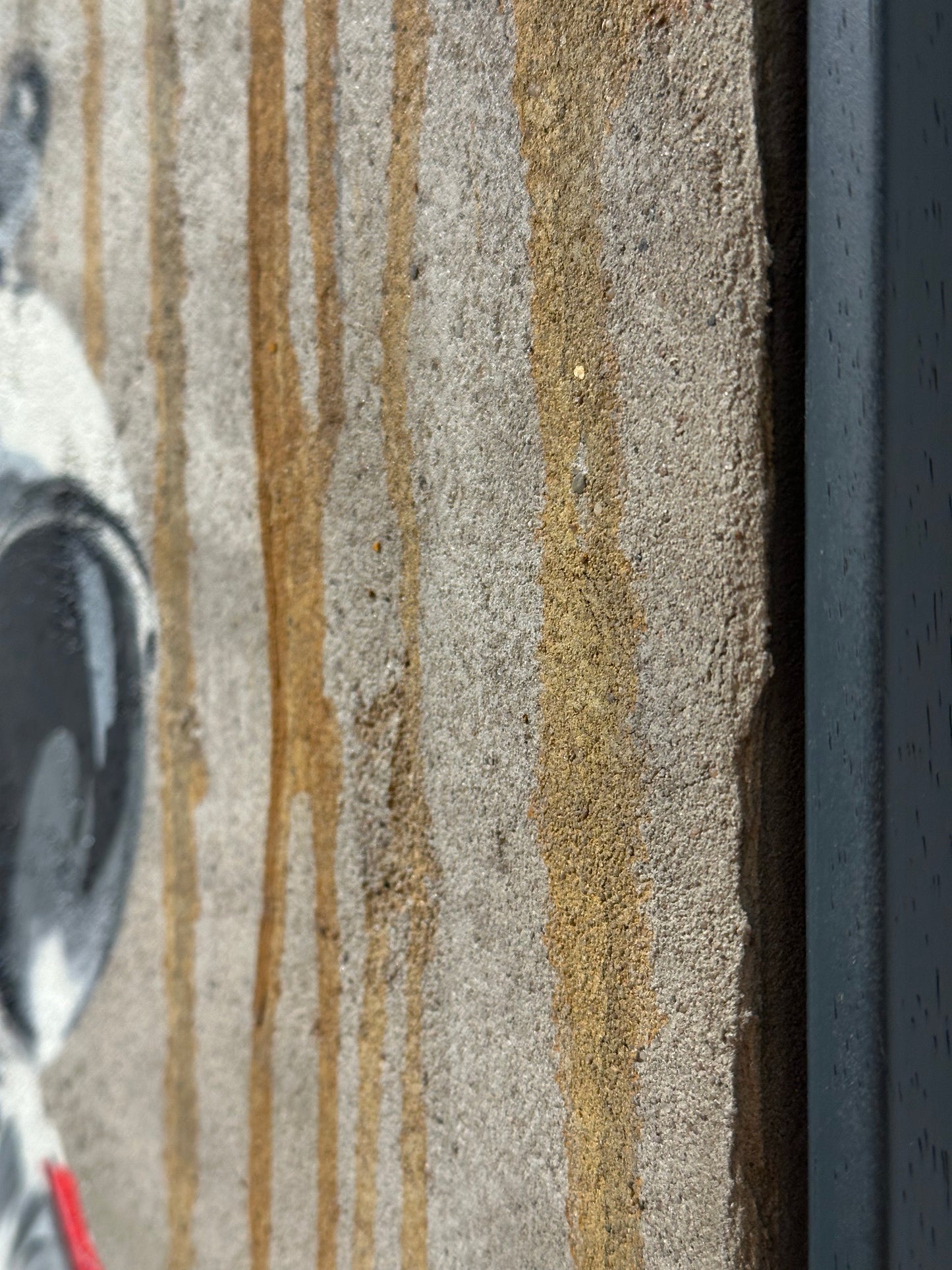 "Love Nation" / limitiertes Orginal