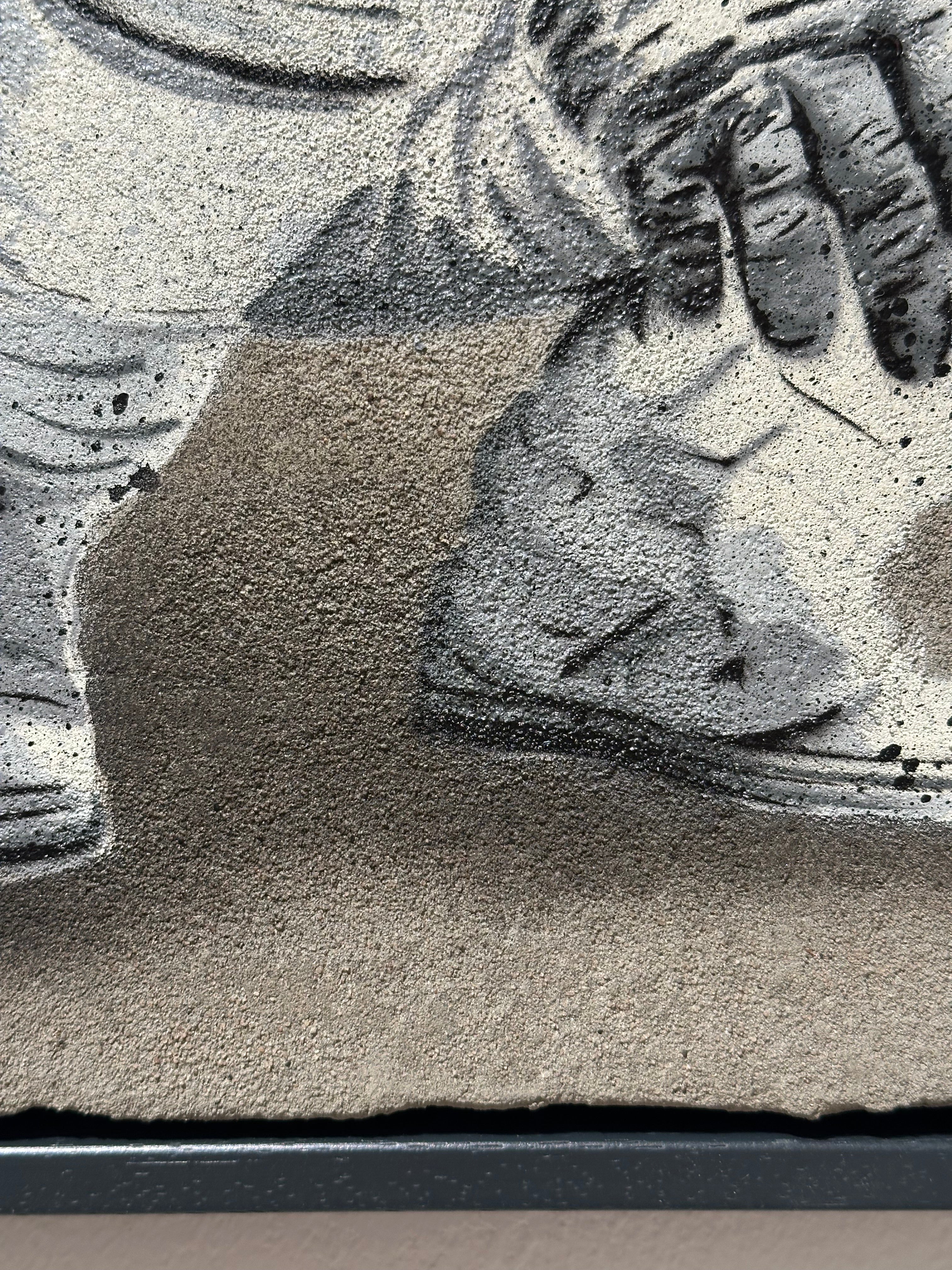 "Love Nation" / Limited Original