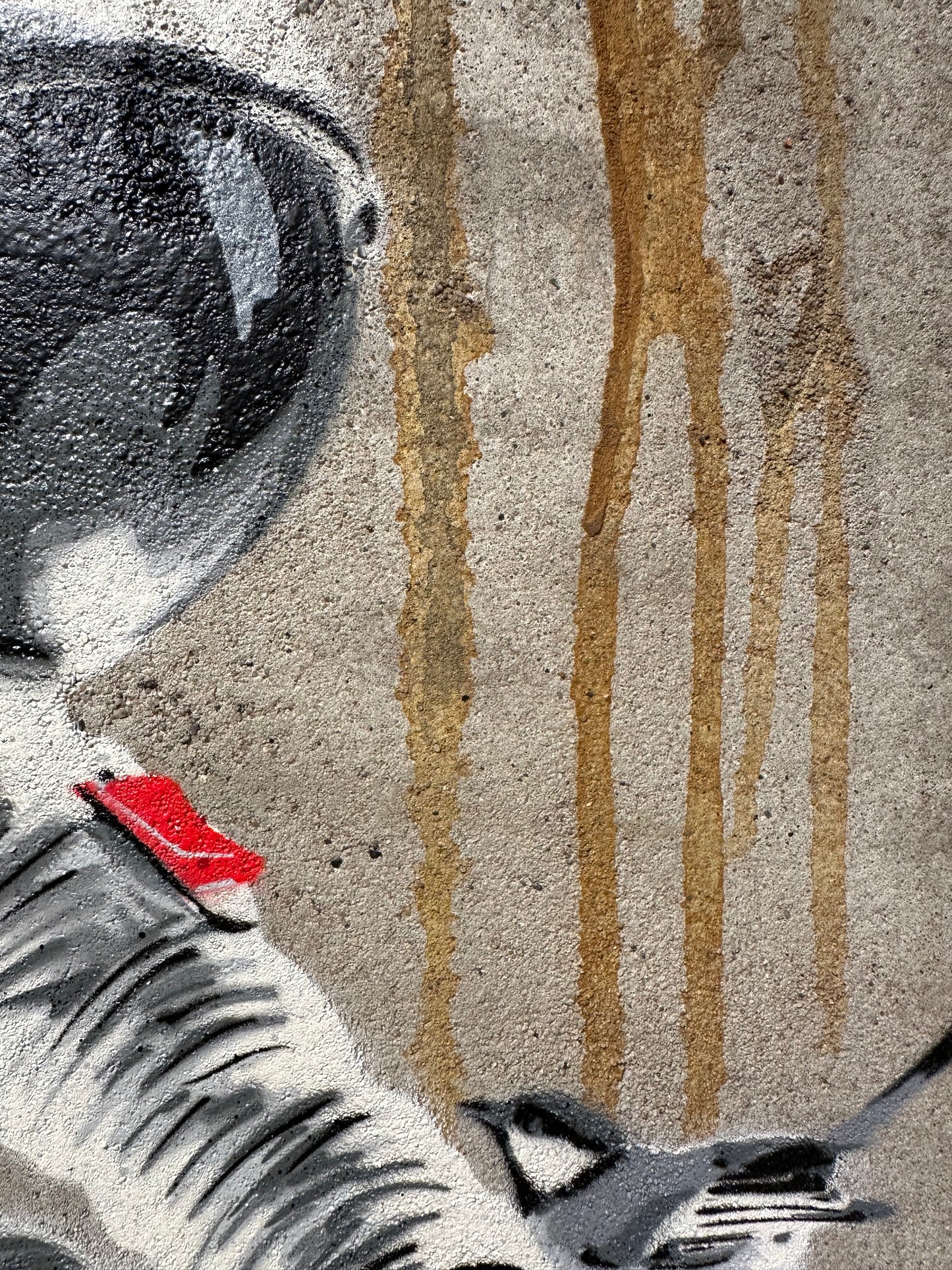 "Love Nation" / limitiertes Orginal