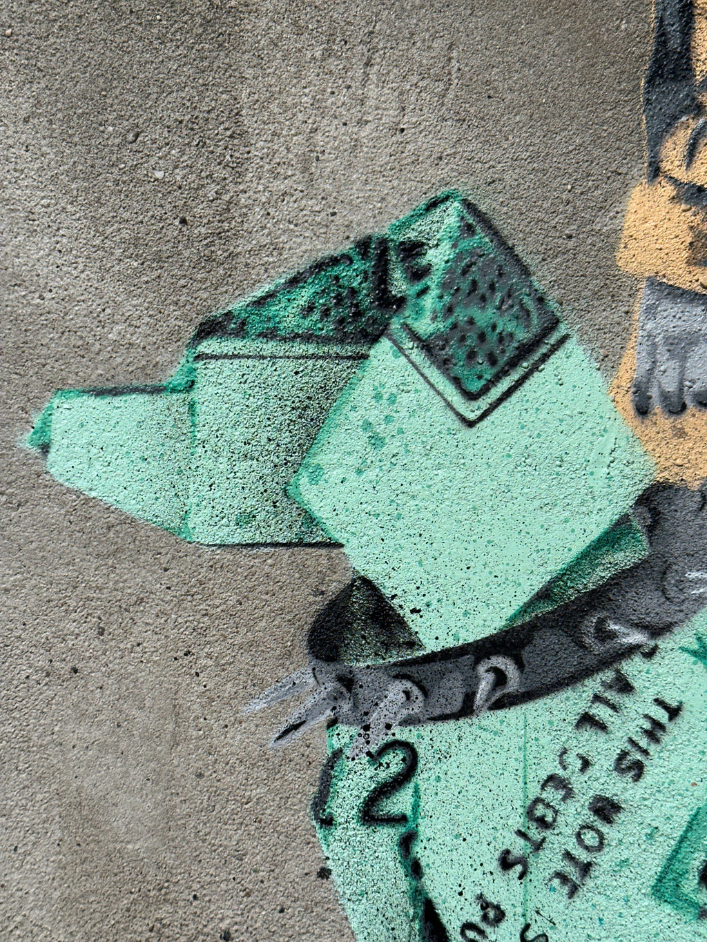 "Golden Spoon" / limited original