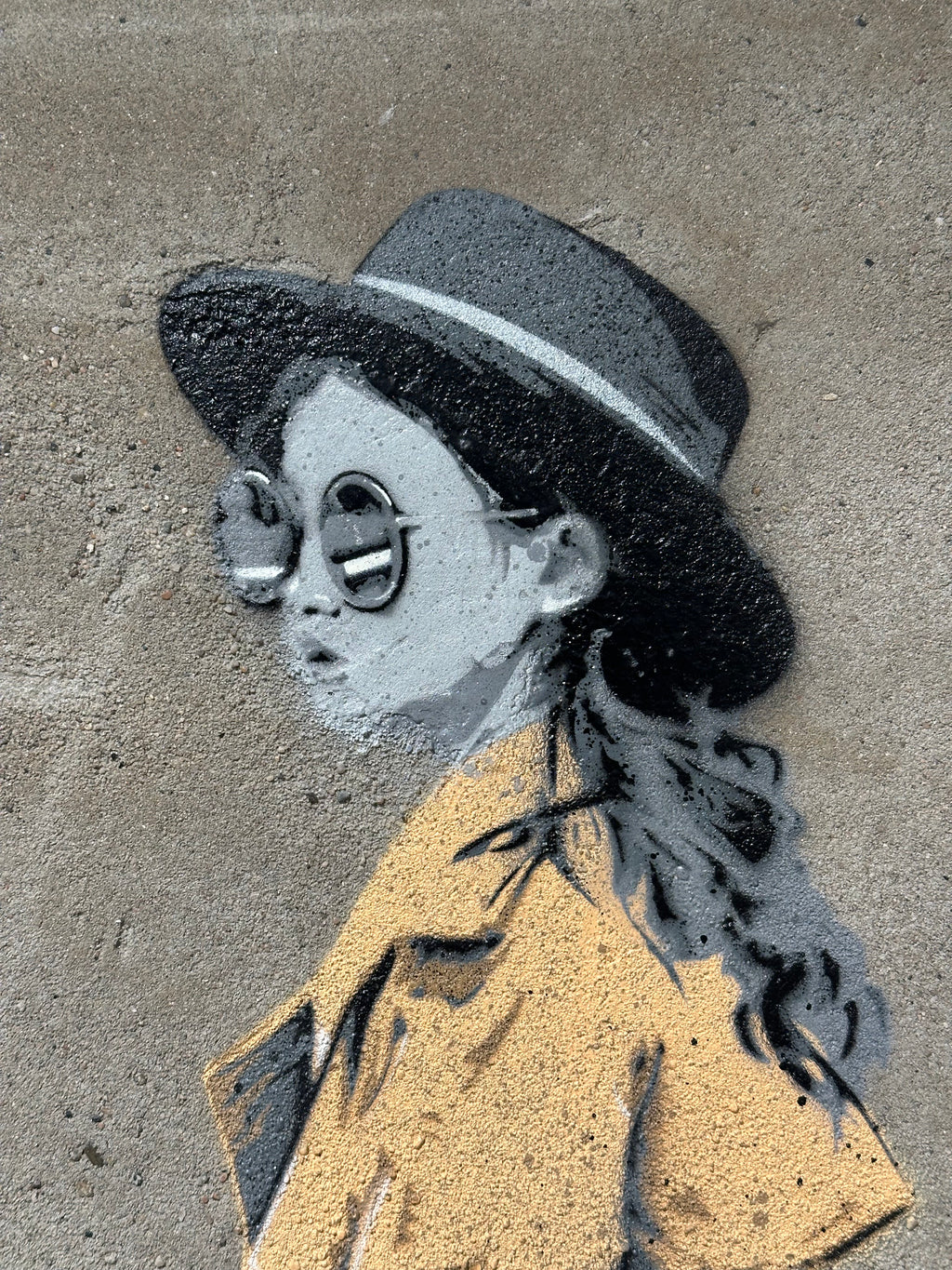 "Golden Spoon" / limited original