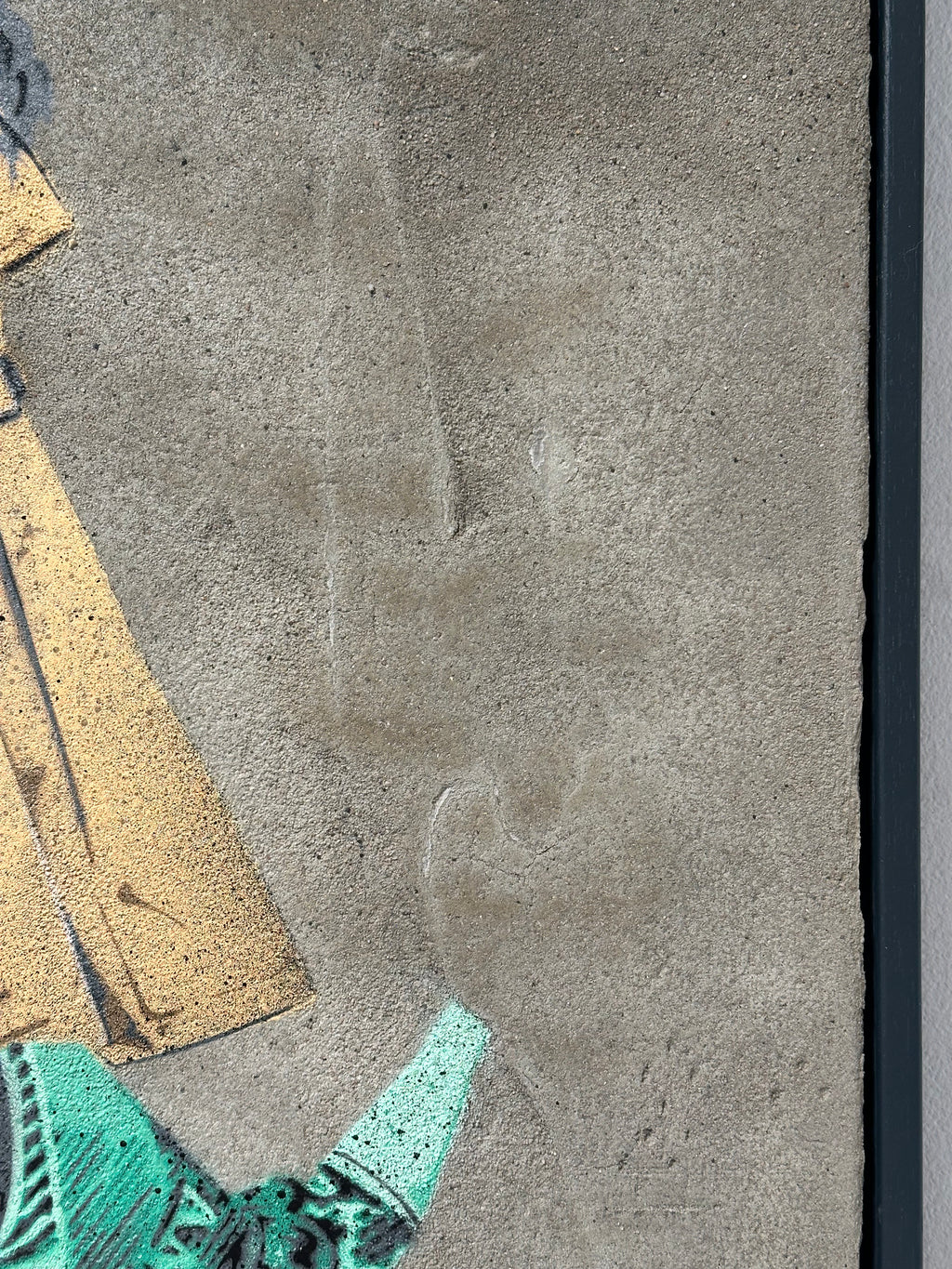 "Golden Spoon" / limited original