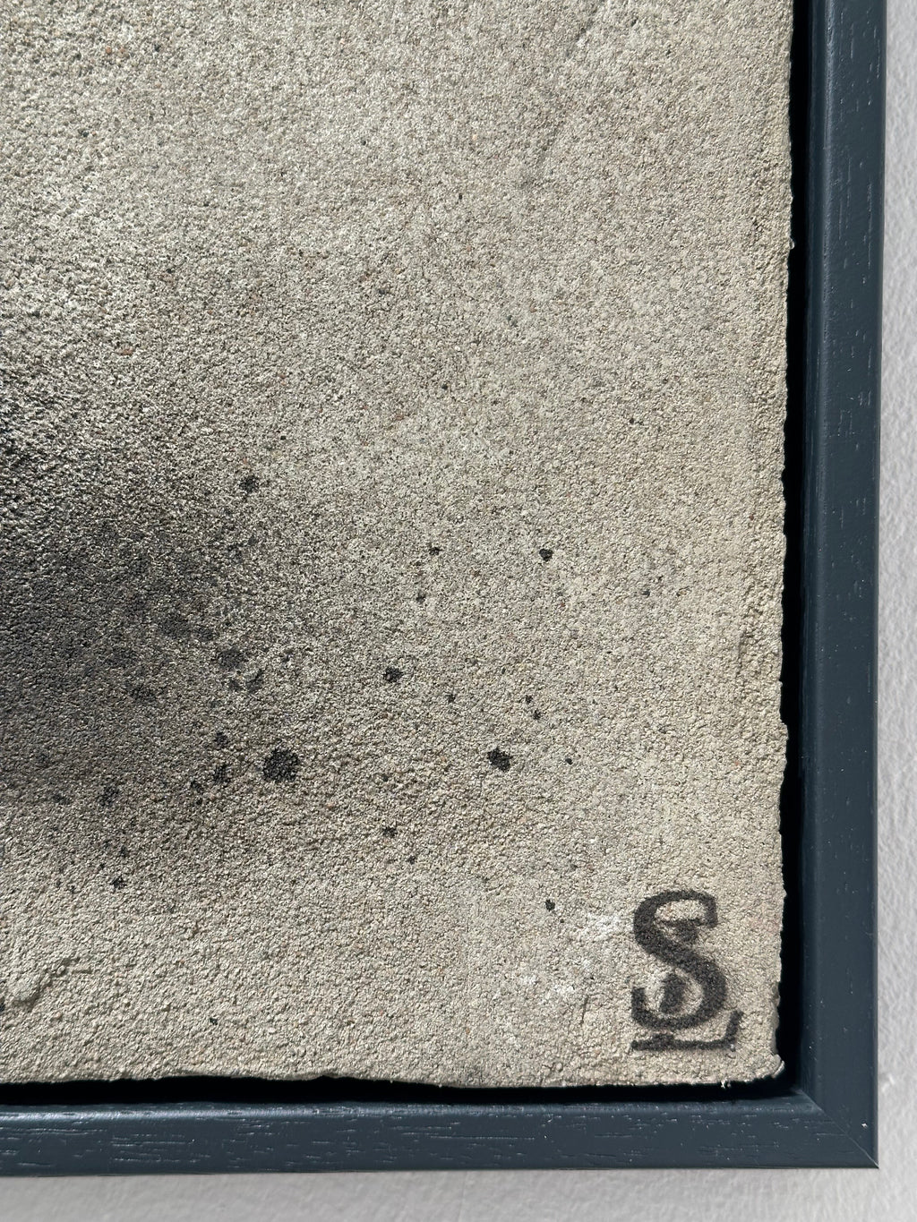 "Golden Spoon" / limited original