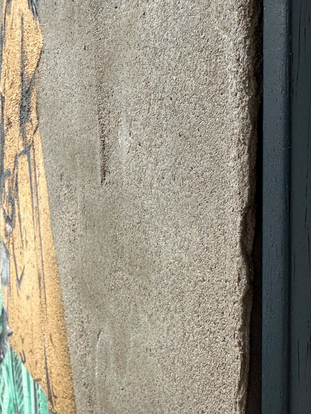 "Golden Spoon" / limited original