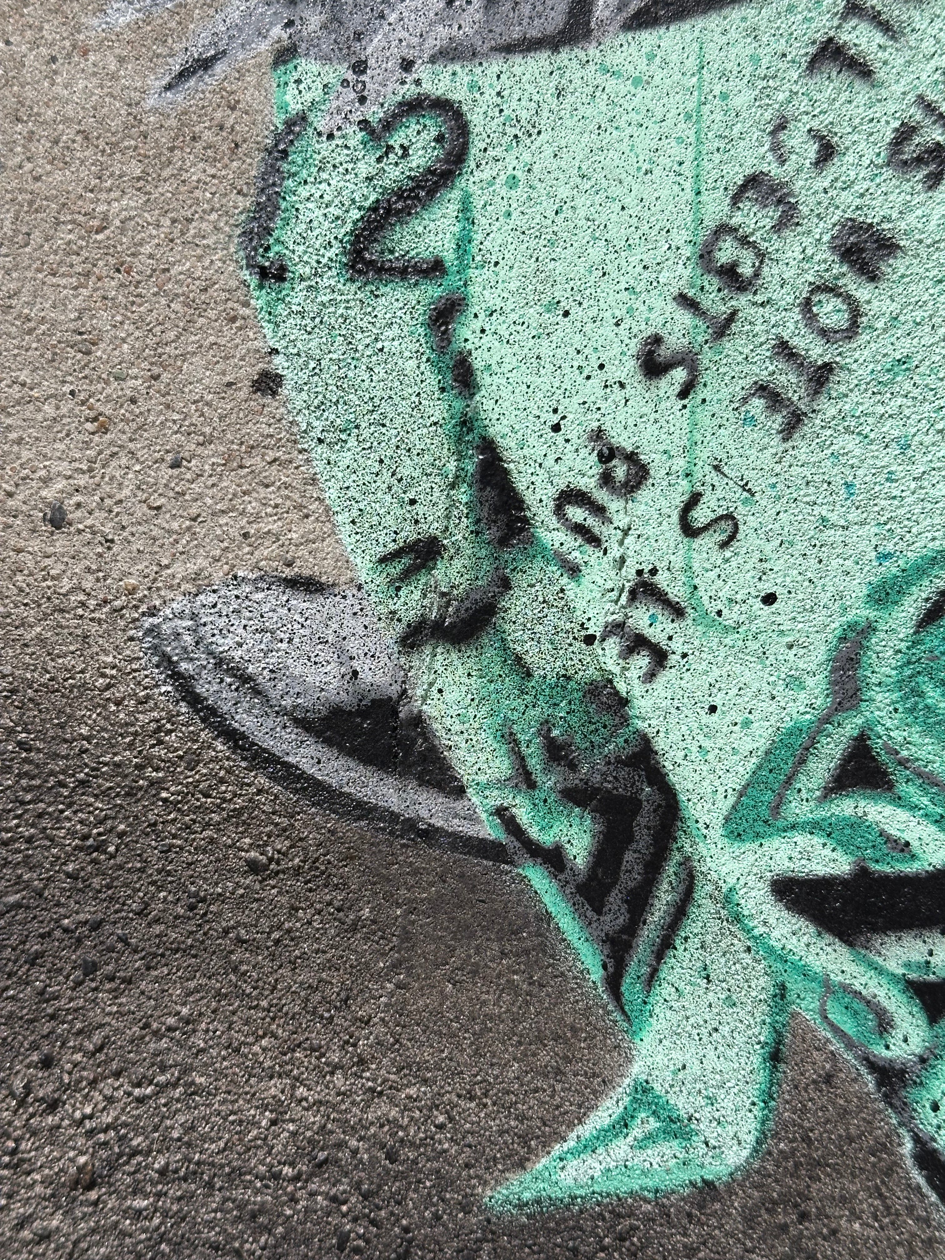 "Golden Spoon" / limited original