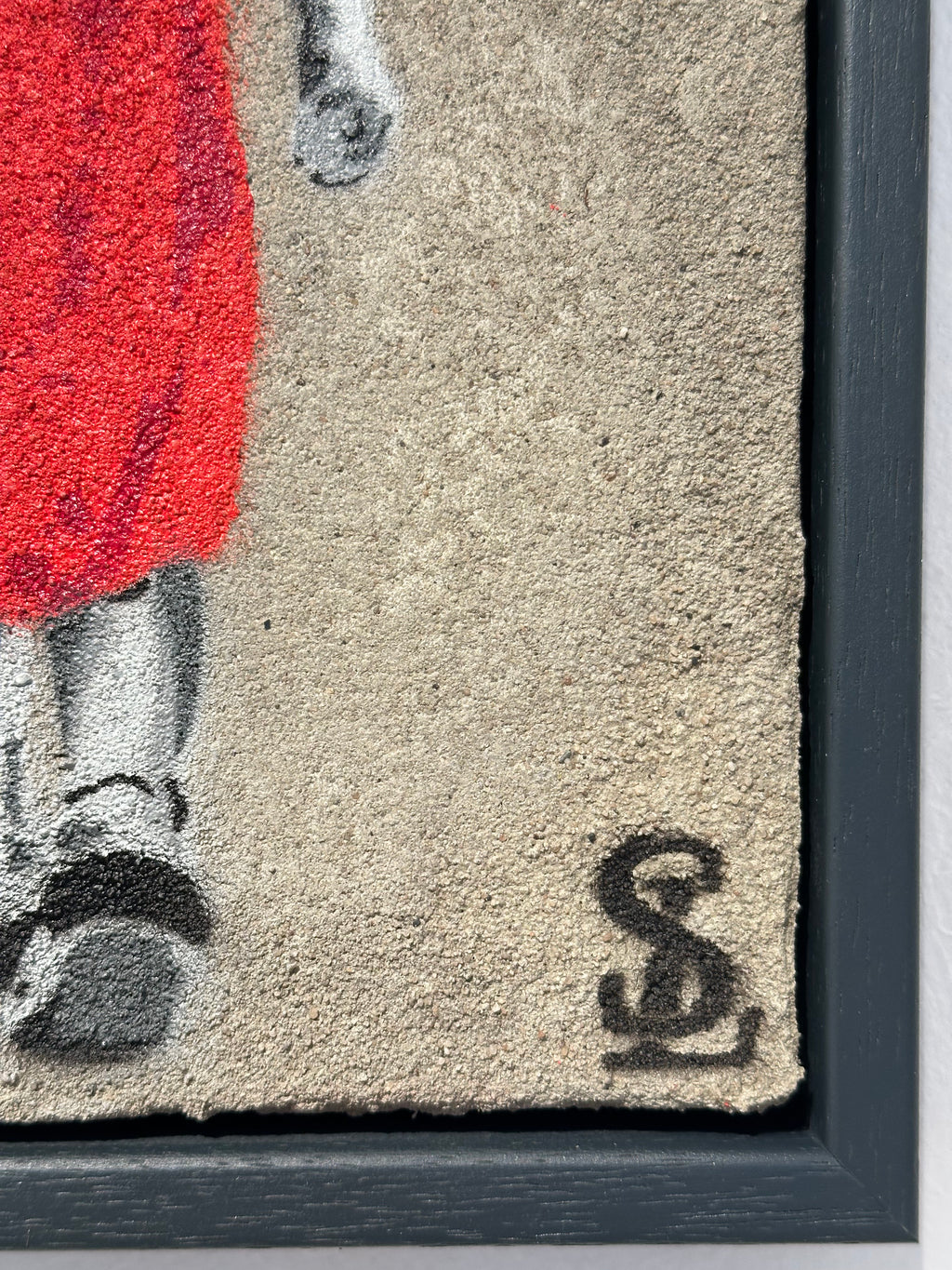 "Flower Girl" / Saure Gurke #147