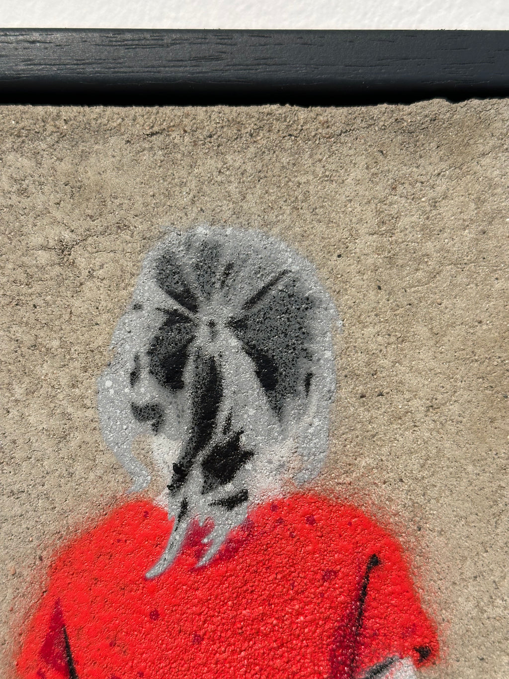 "Flower Girl" / Saure Gurke #150