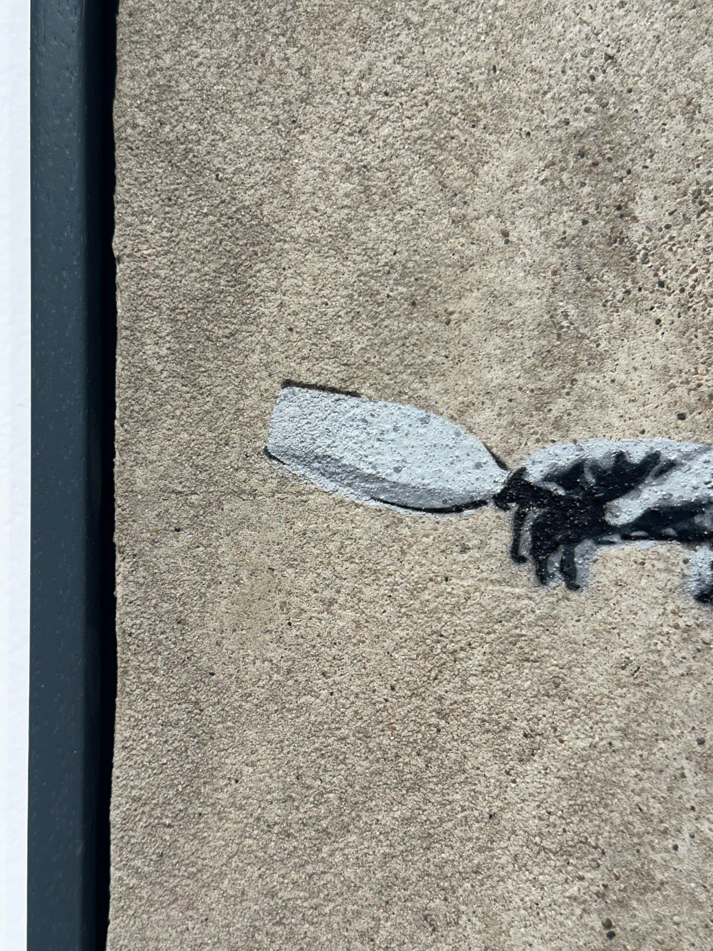 "Never Stop Dancing" / limitiertes Orginal