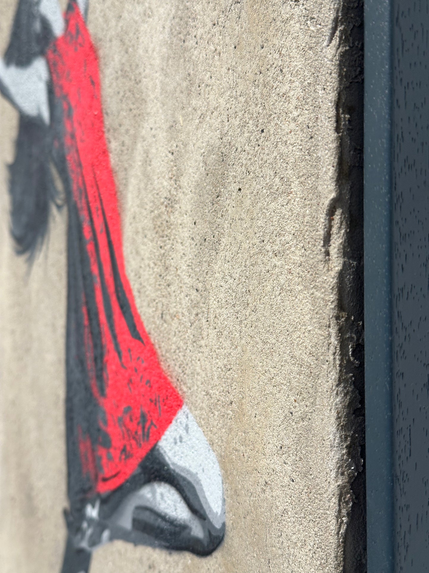 "Never Stop Dancing" / limitiertes Orginal