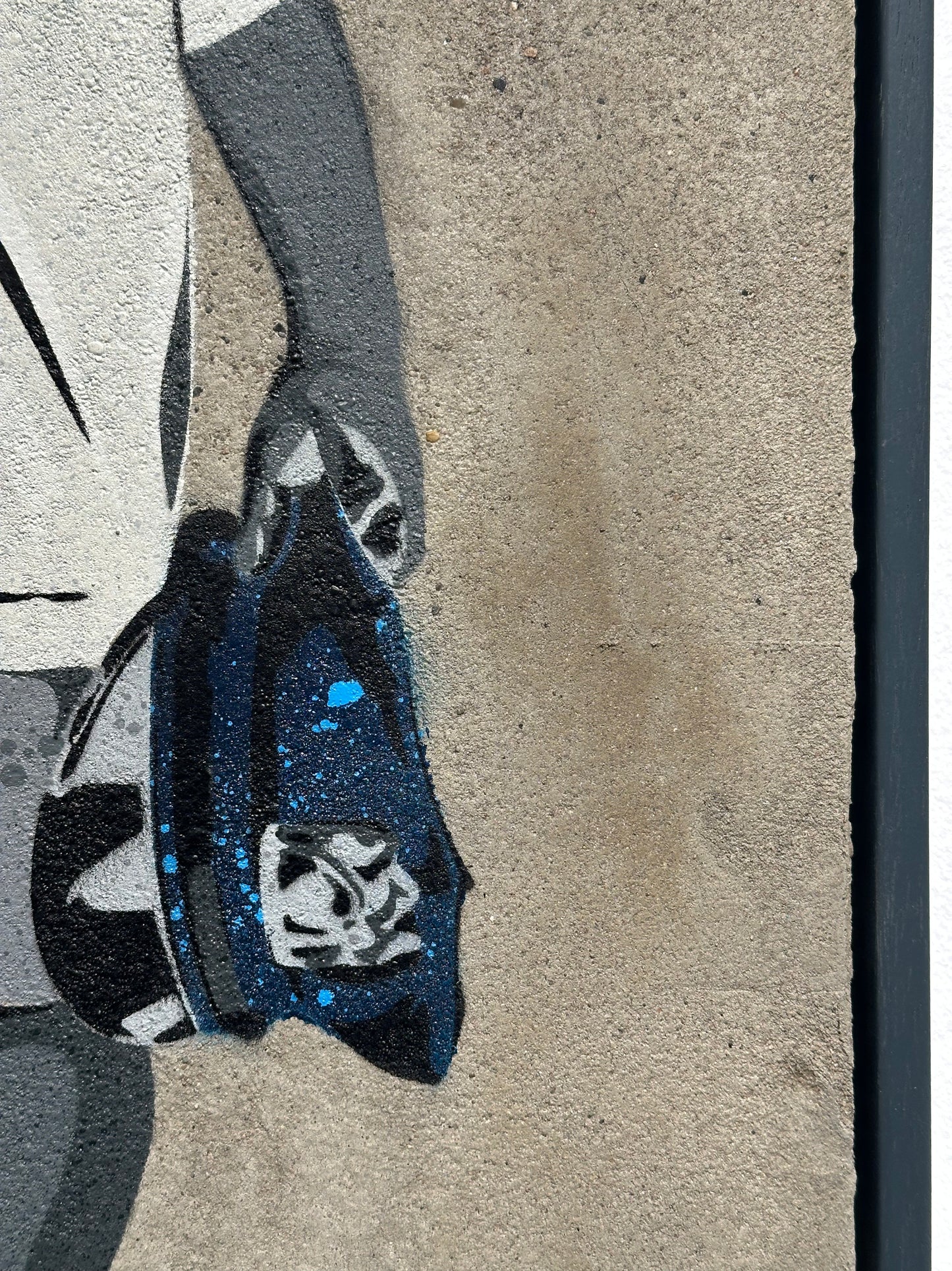 "Brüder" / limitiertes Orginal