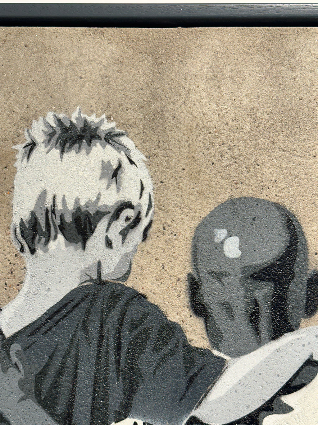 "Brothers" / limited original