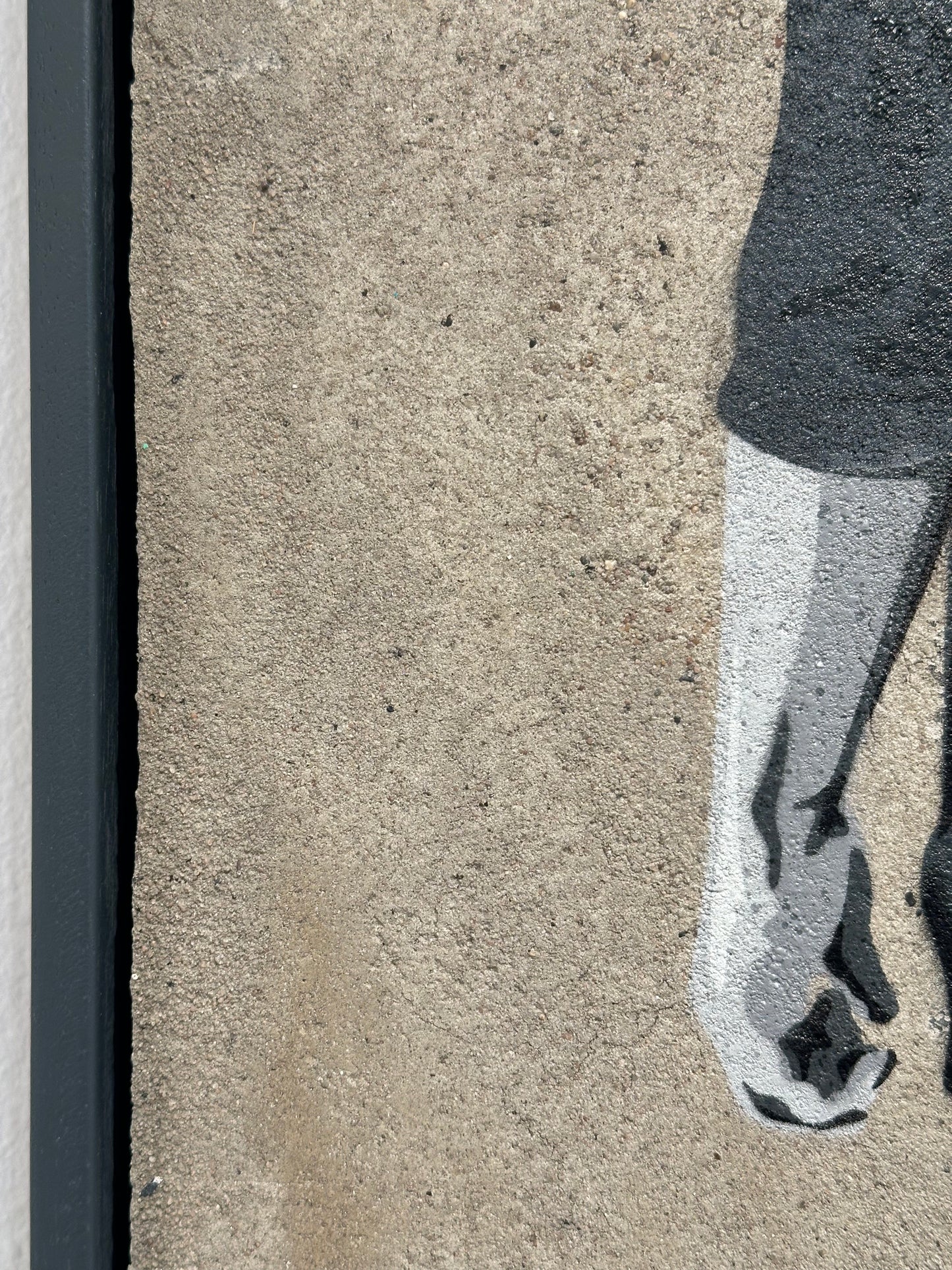 "Brüder" / limitiertes Orginal