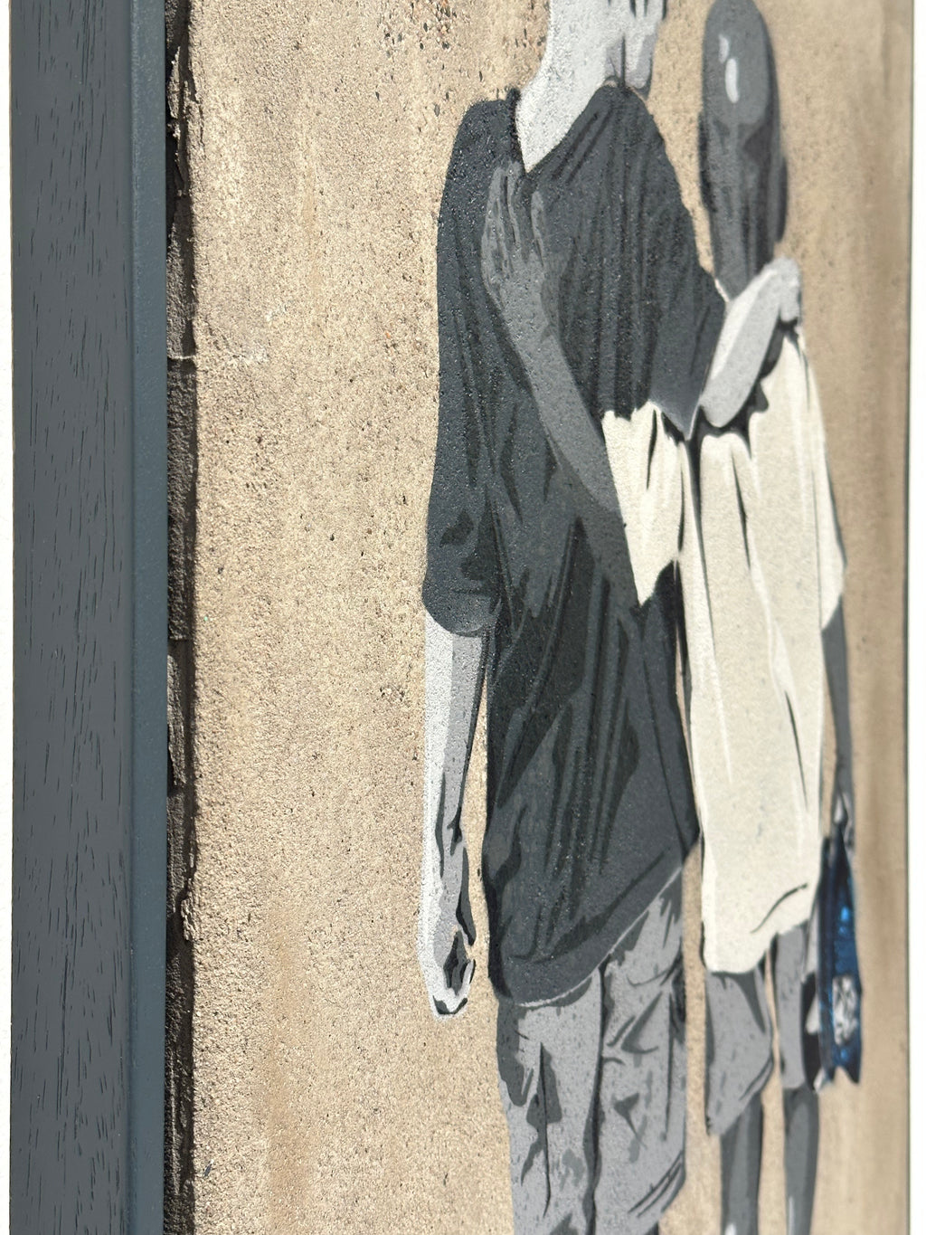 "Brothers" / limited original