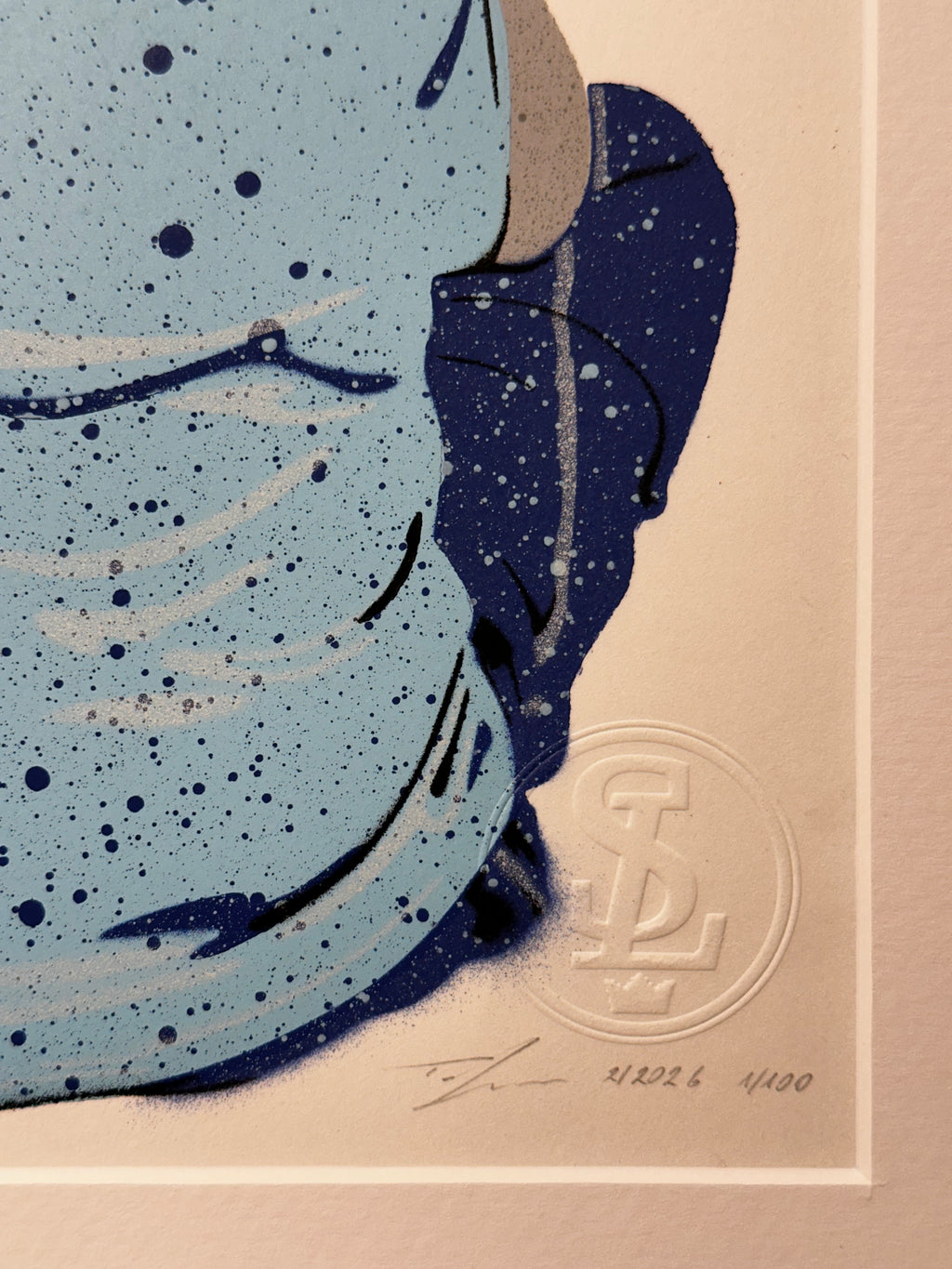 "Junge" / Kleine Edition