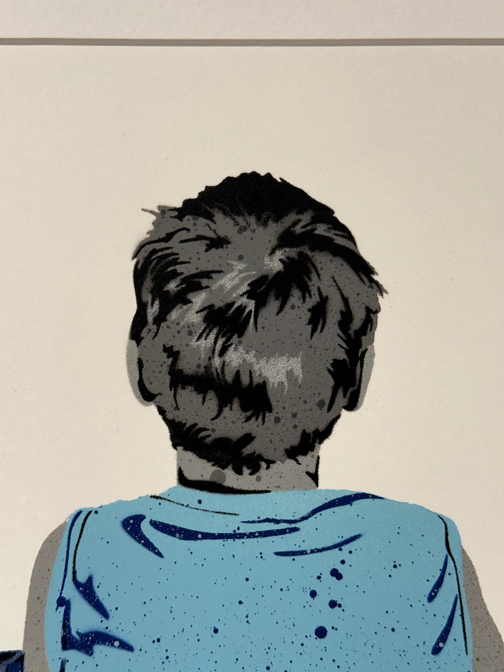 "Junge" / Kleine Edition