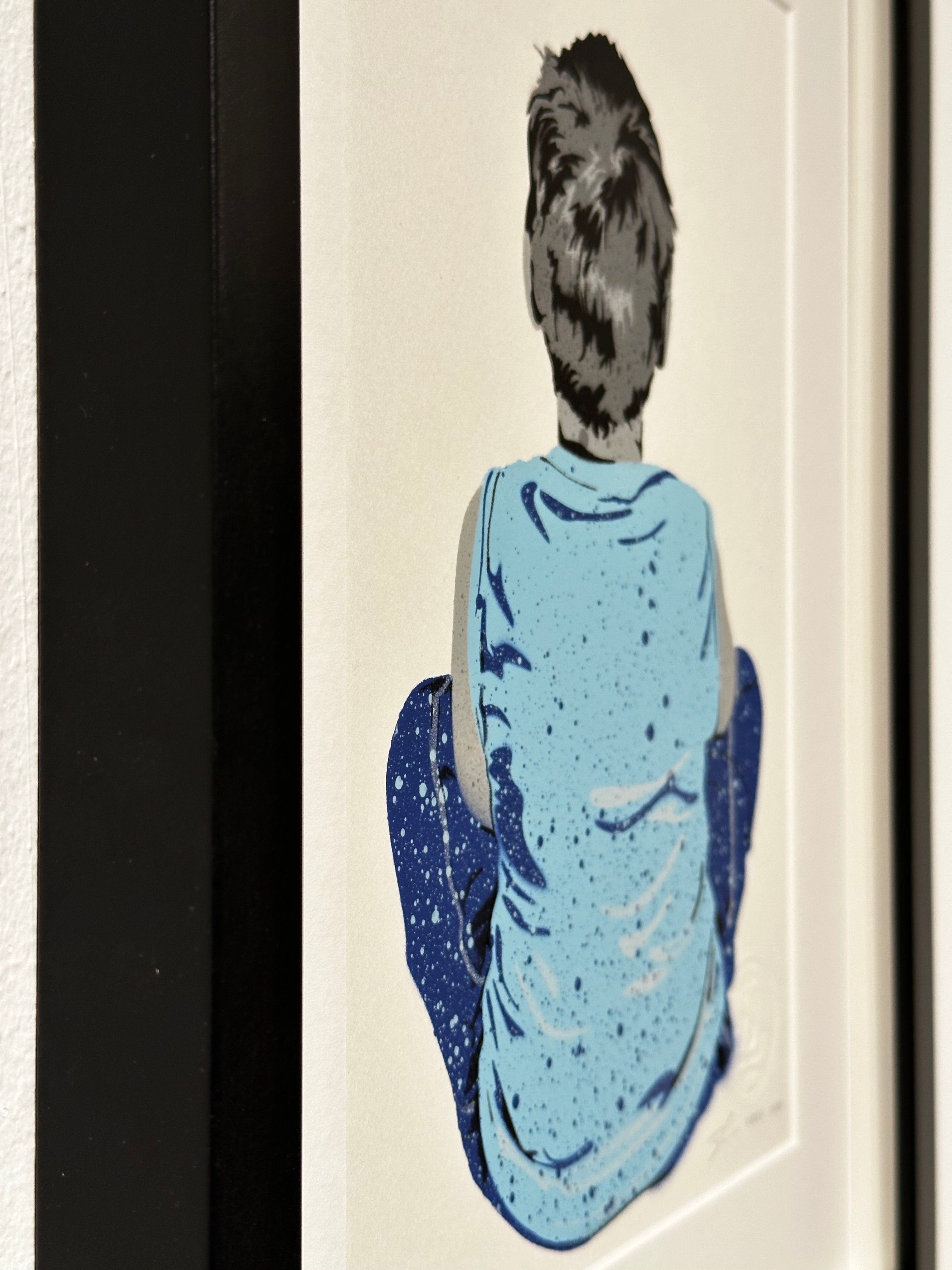 "Junge" / Kleine Edition