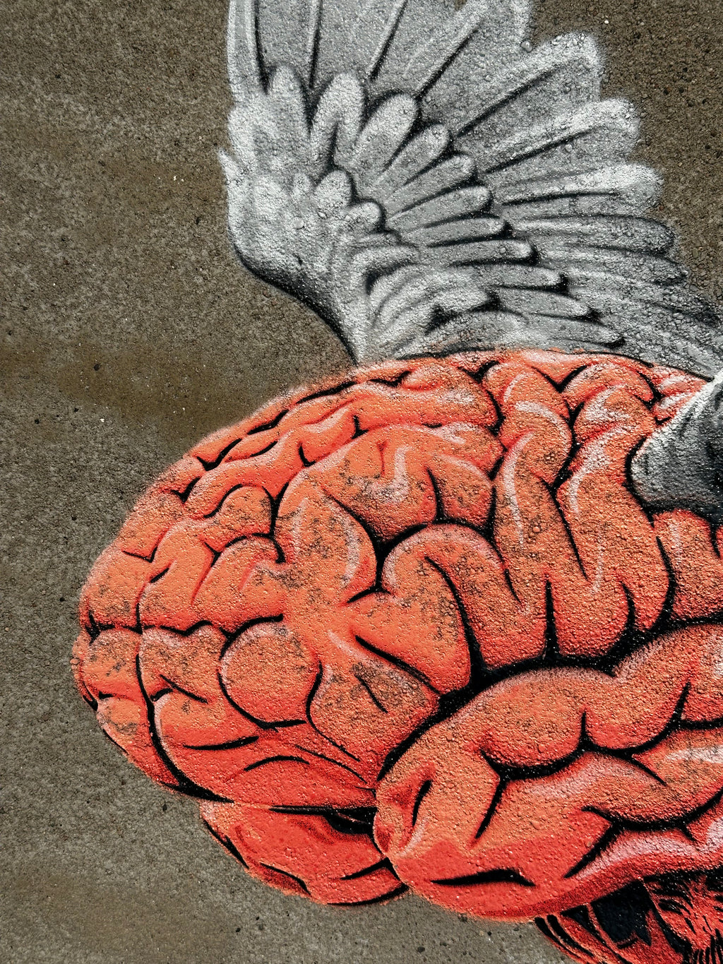 "beyond rationality" / limitiertes Orginal