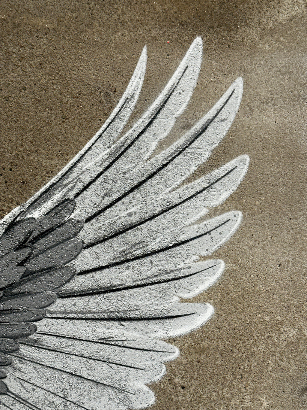 "beyond rationality" / limitiertes Orginal