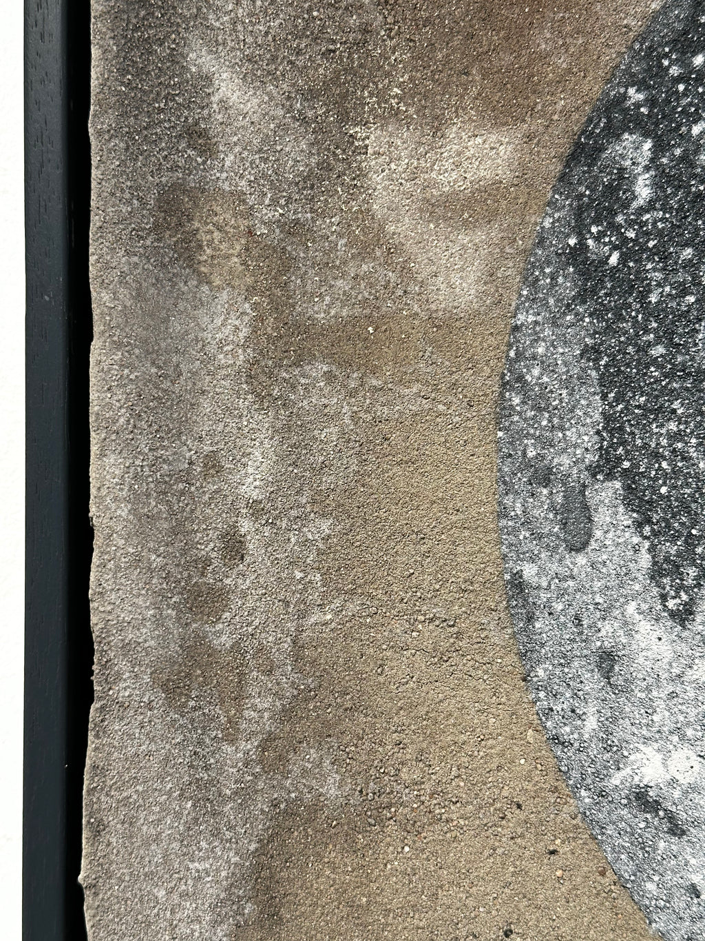 "Mondmädchen" / limitiertes Orginal