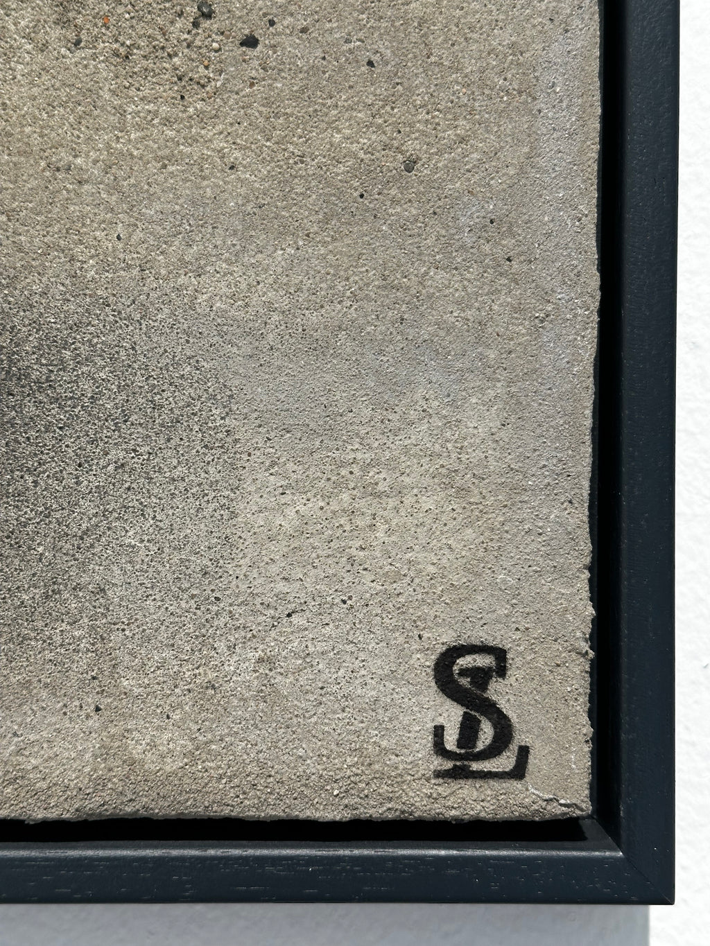 "Blumenmädchen" / limitiertes Orginal