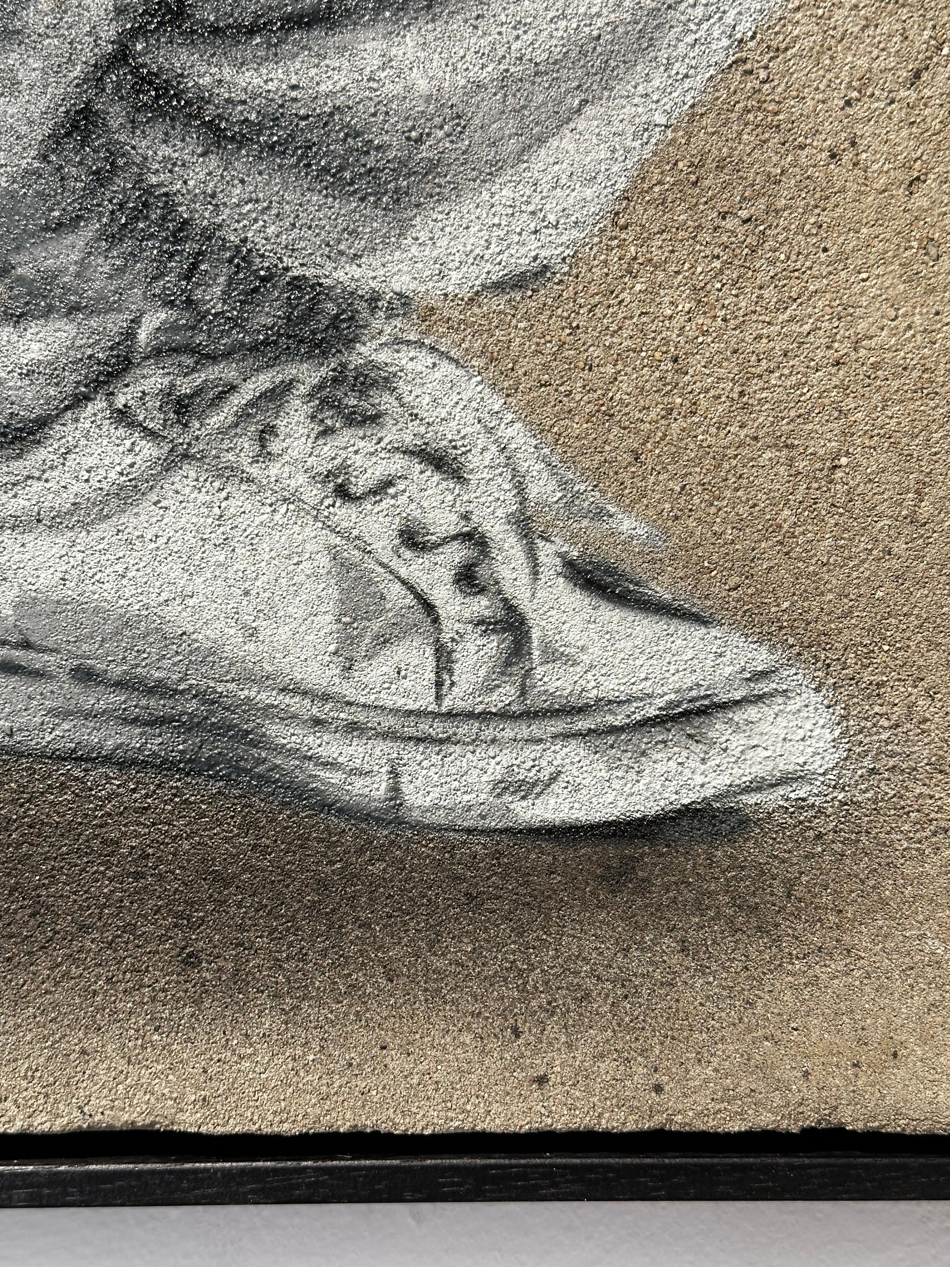 "handle with care" / limitiertes Orginal