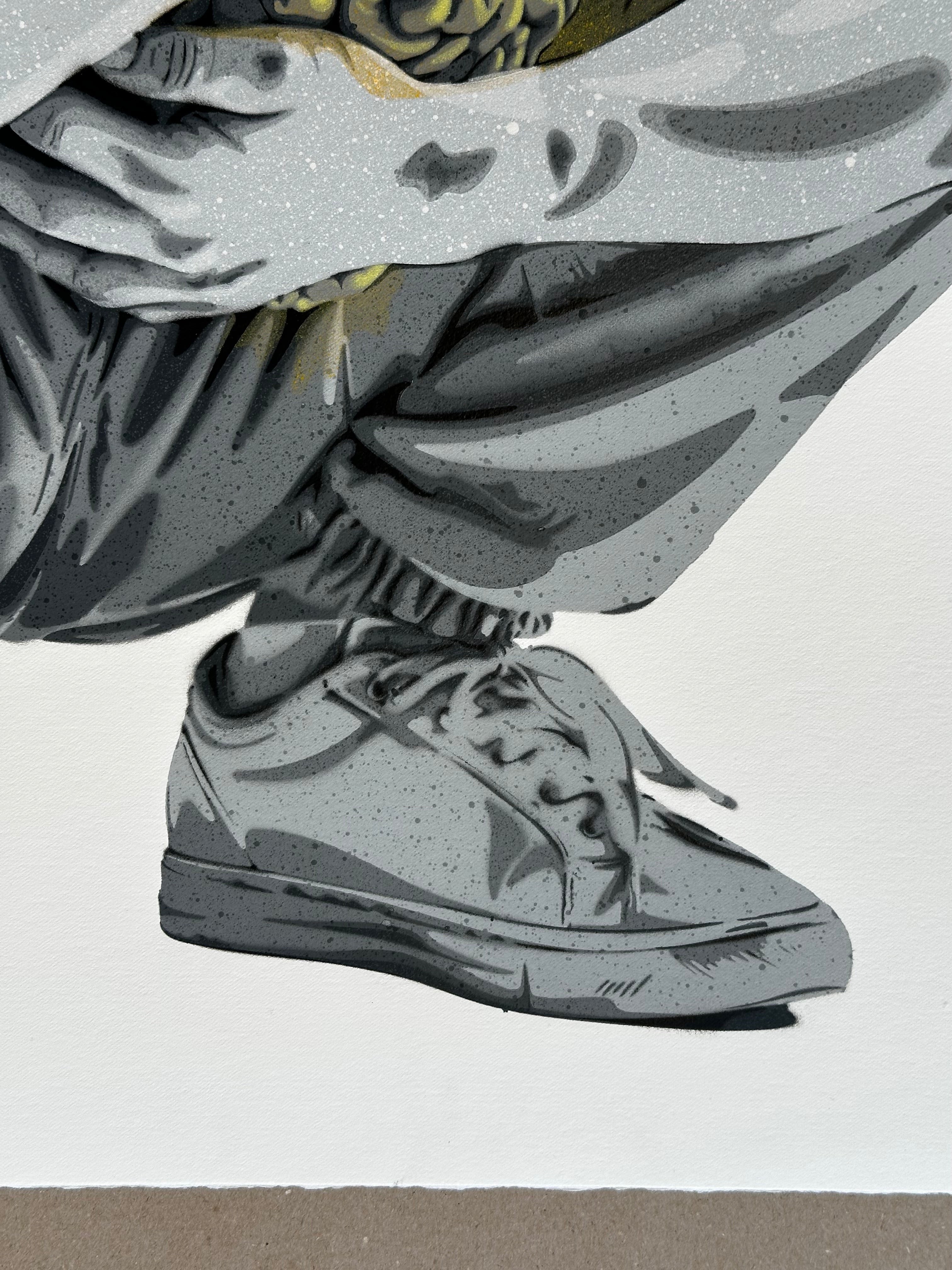 "handle with care" / 1.Edition