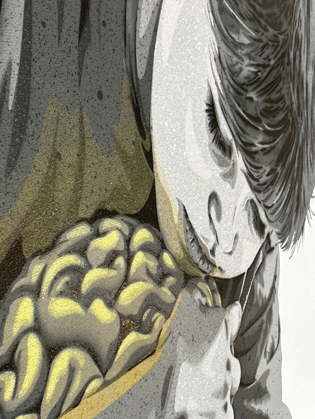 "handle with care" / 1.Edition