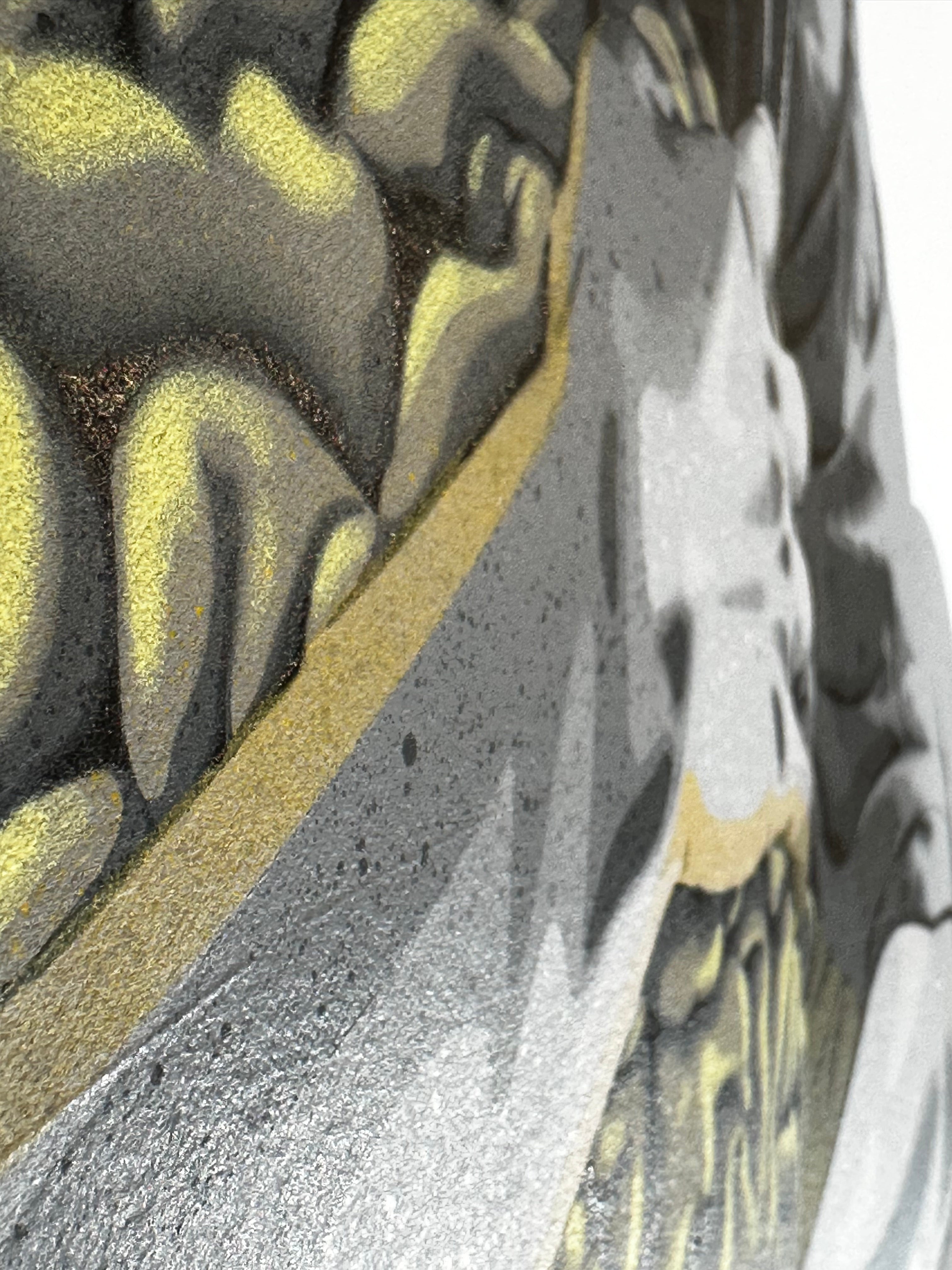 "handle with care" / 1.Edition