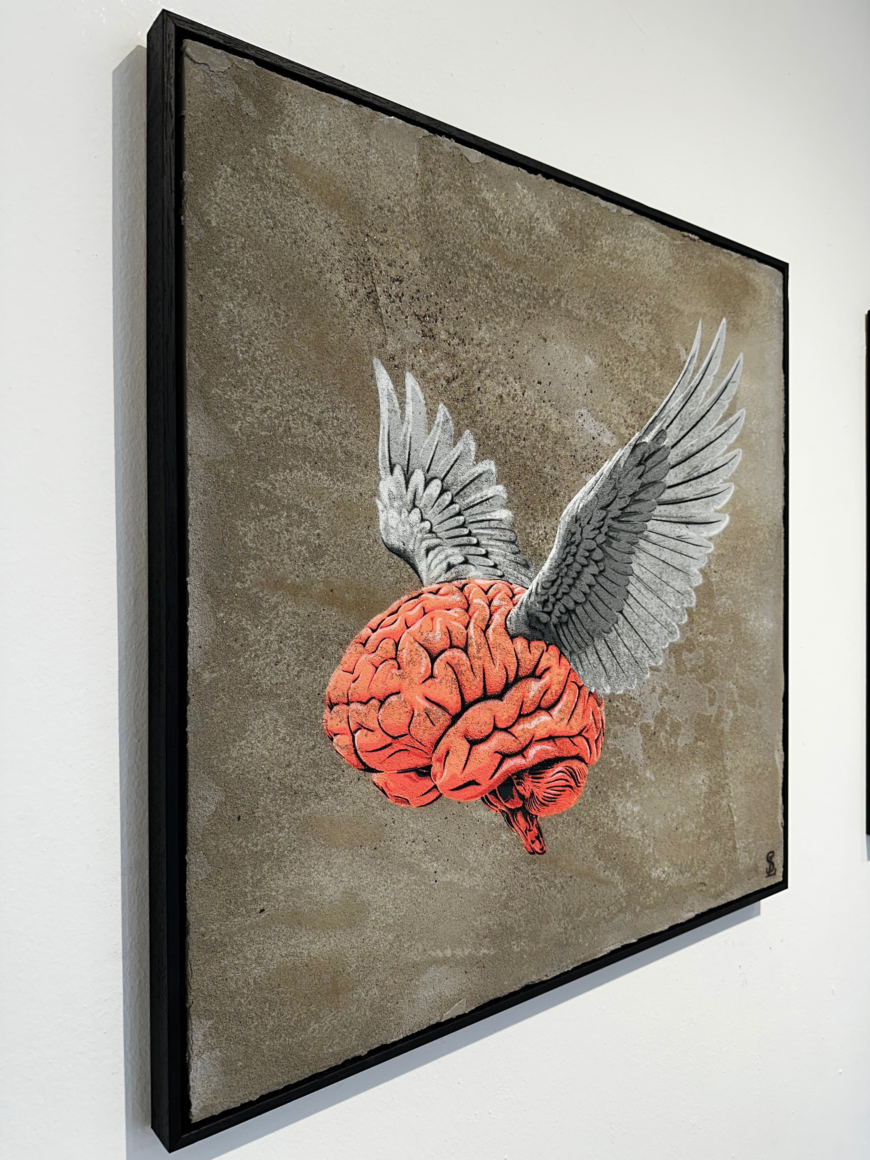 "beyond rationality" / limitiertes Orginal