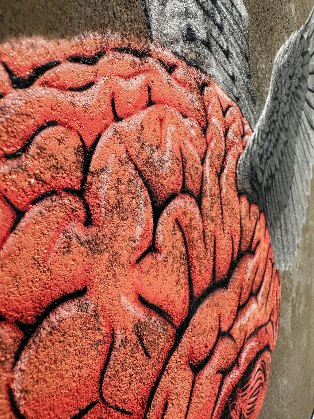 "beyond rationality" / limitiertes Orginal