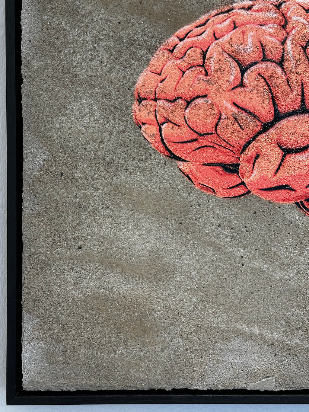 "beyond rationality" / limitiertes Orginal