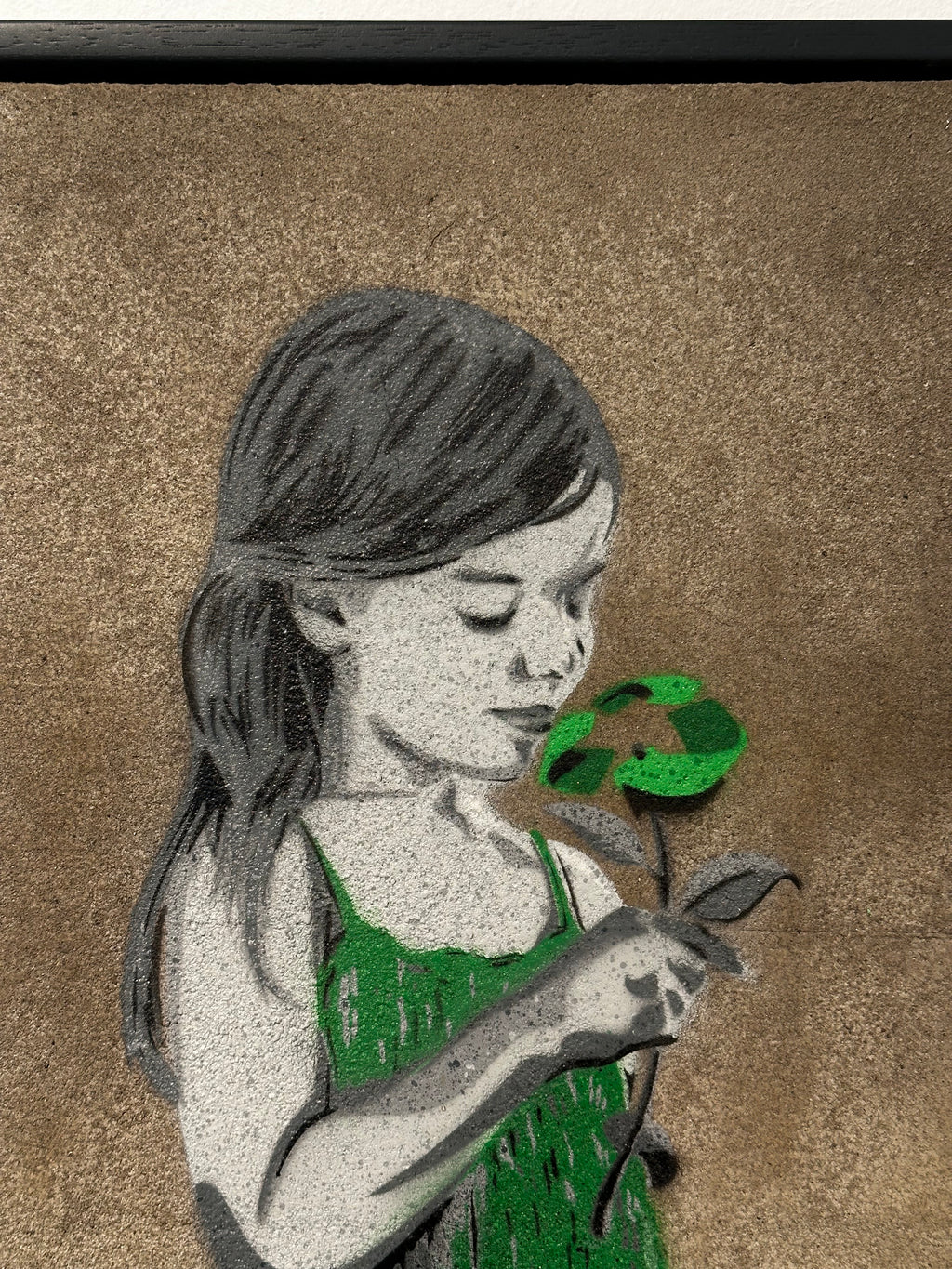 « Recyclingliebe » / Édition originale limitée / N° 223