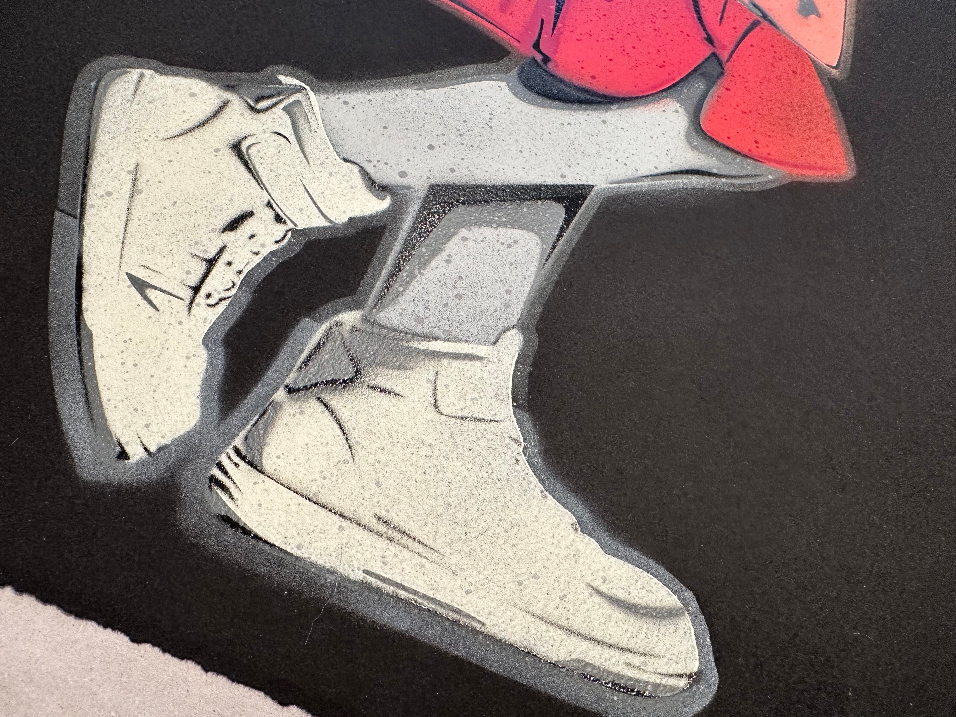 seiLeise - Love Is Love - Black Edition