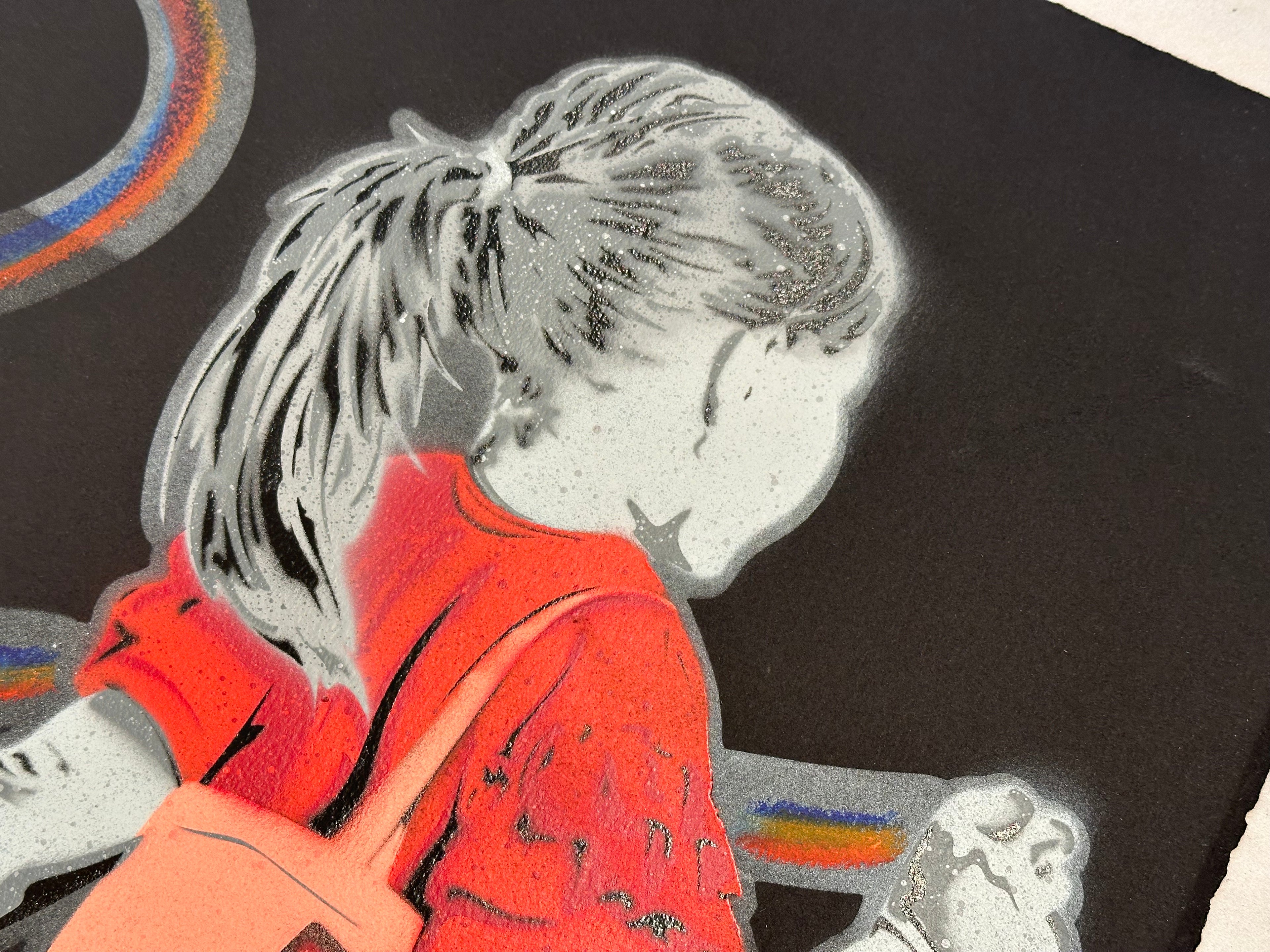 seiLeise - Love Is Love - Black Edition