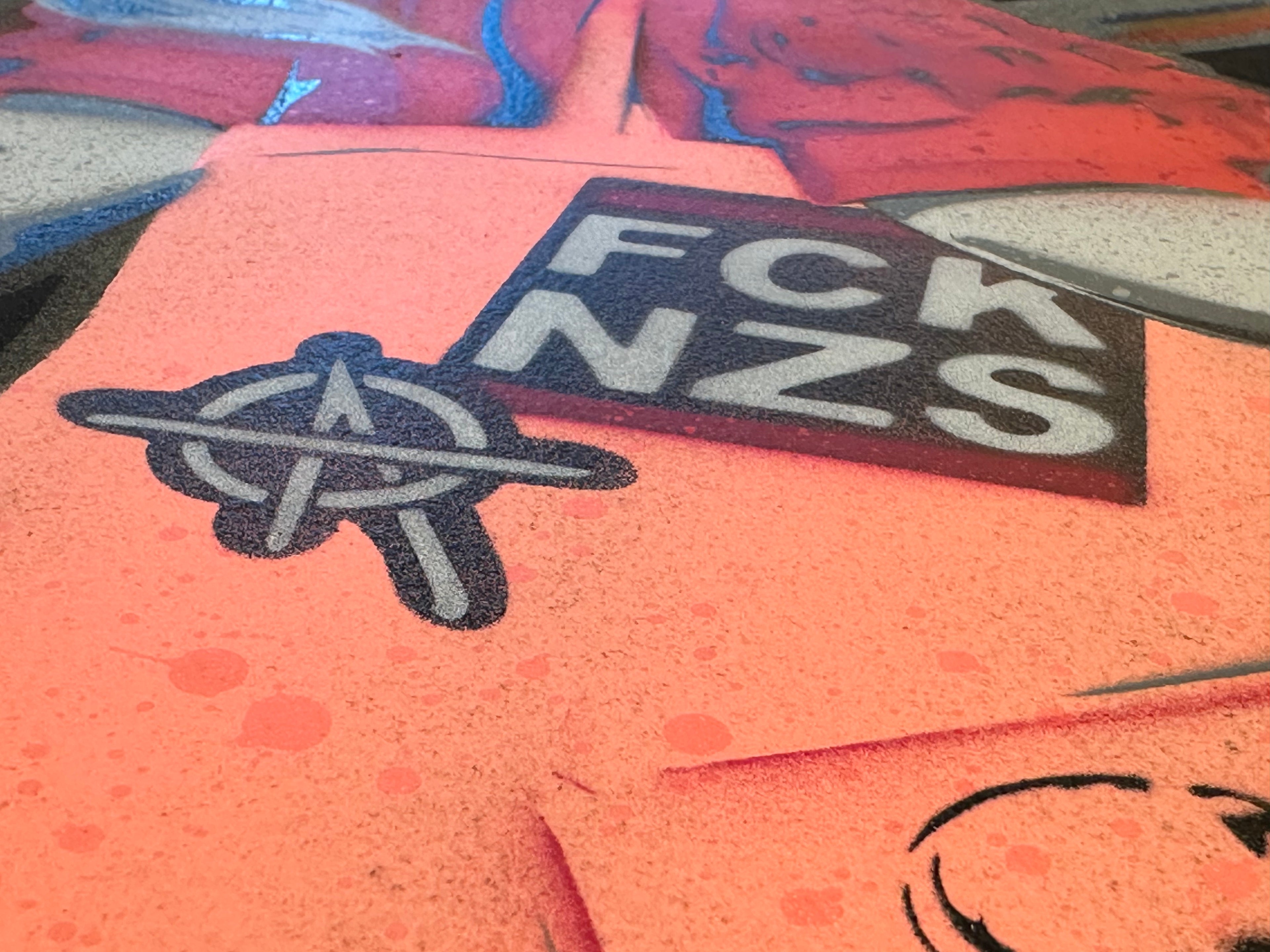 seiLeise - Love Is Love - Black Edition